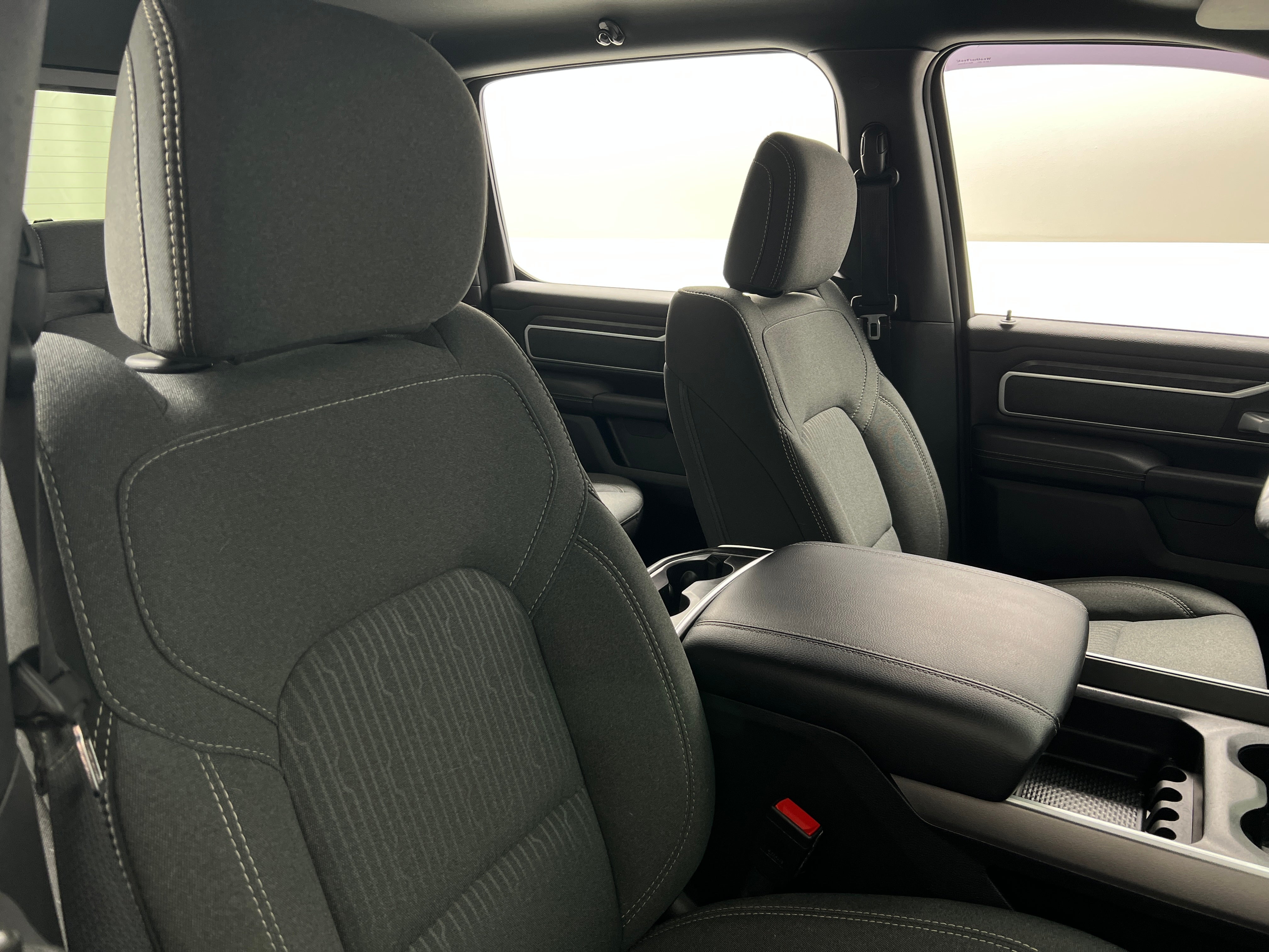 2021 RAM 1500 Big Horn 2