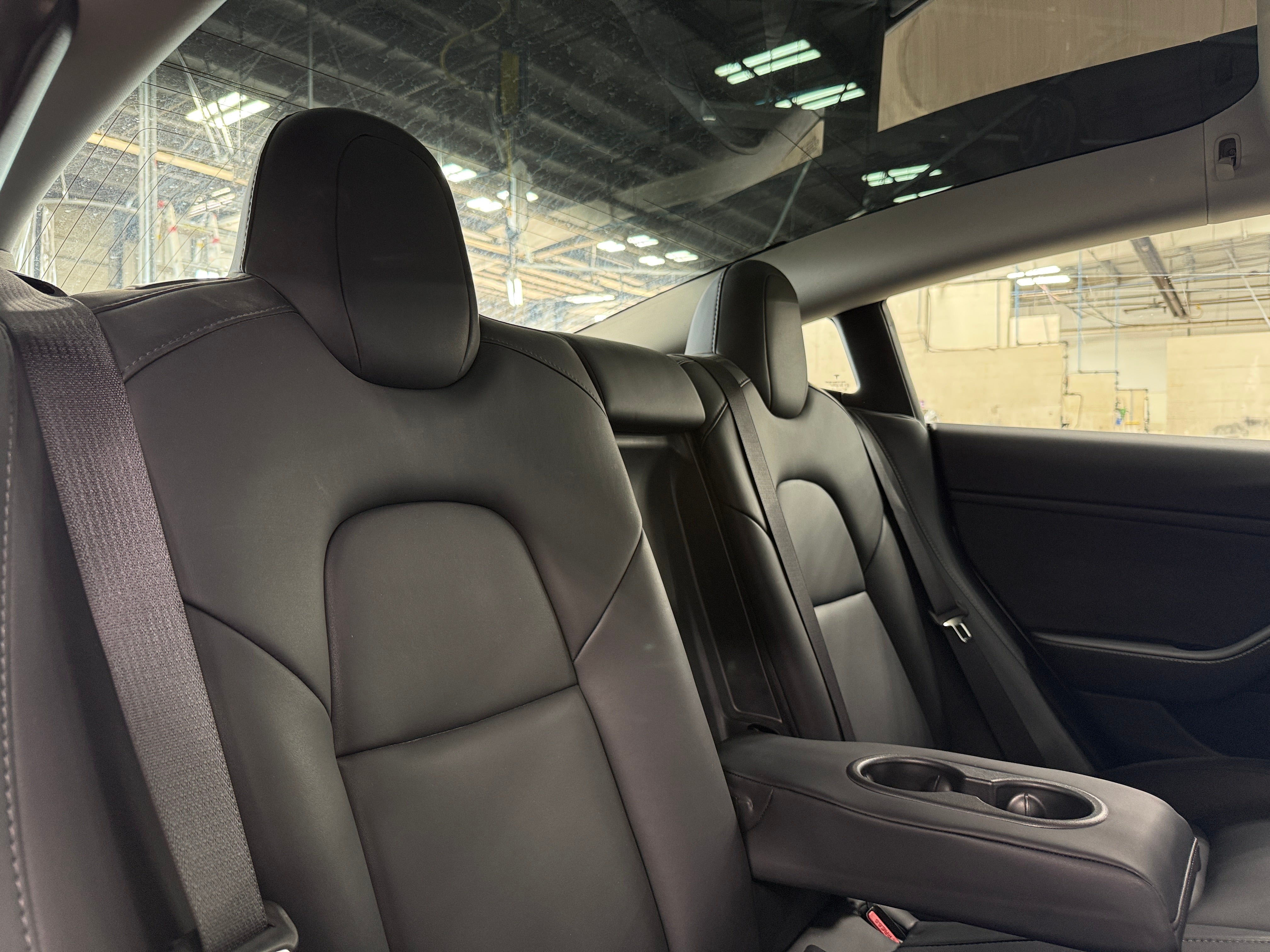2020 Tesla Model 3 Long Range 5