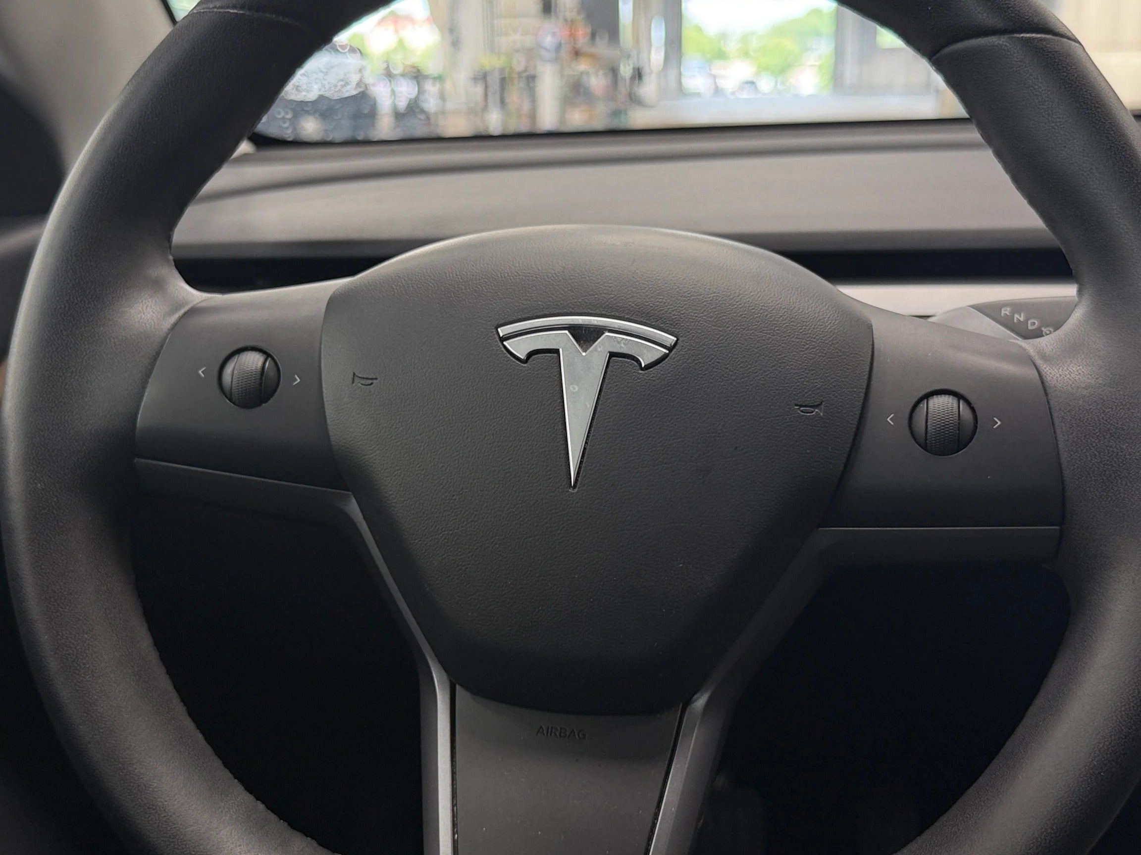 2020 Tesla Model 3 Long Range 4