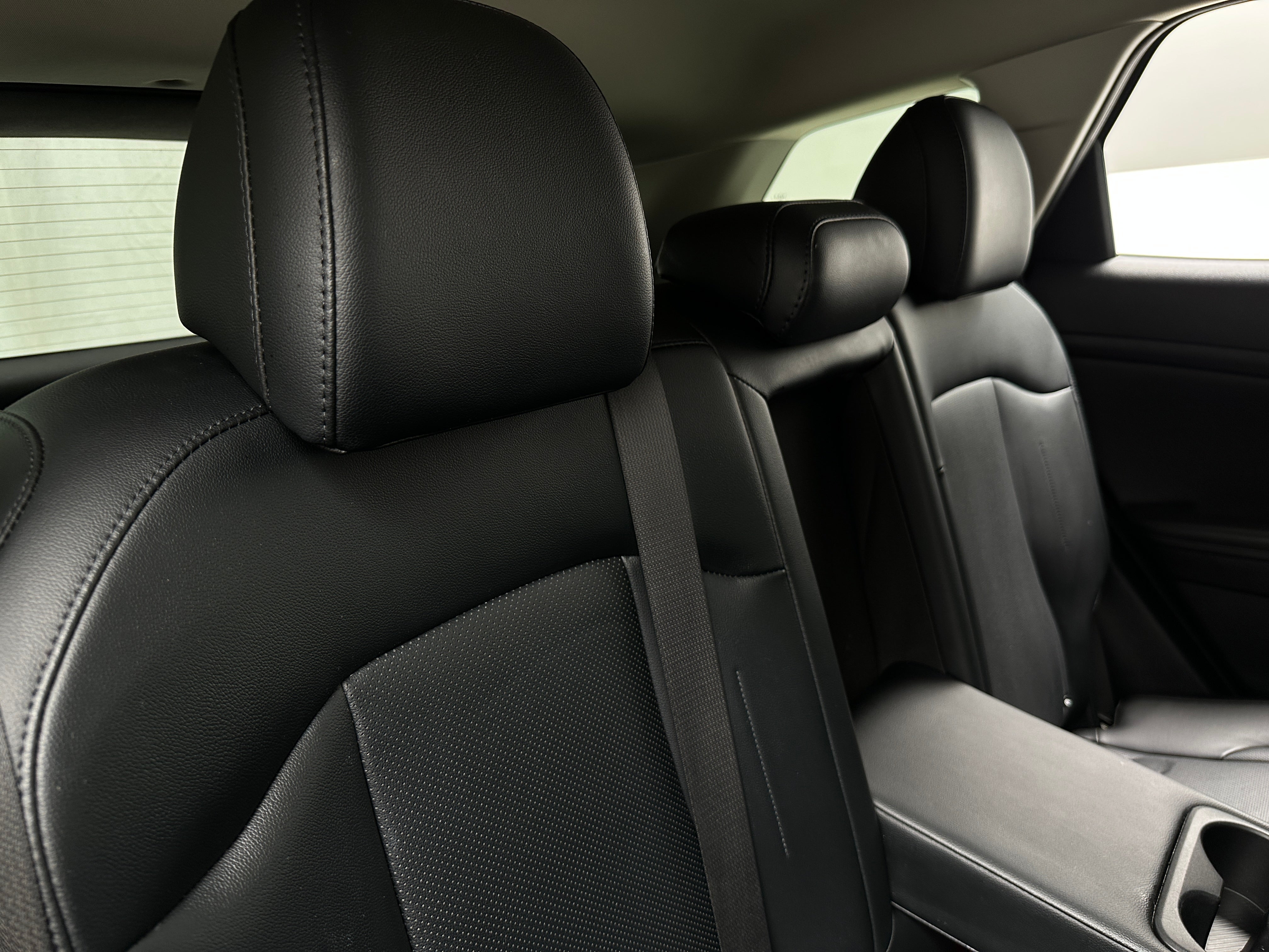 2024 Kia Sportage EX 5