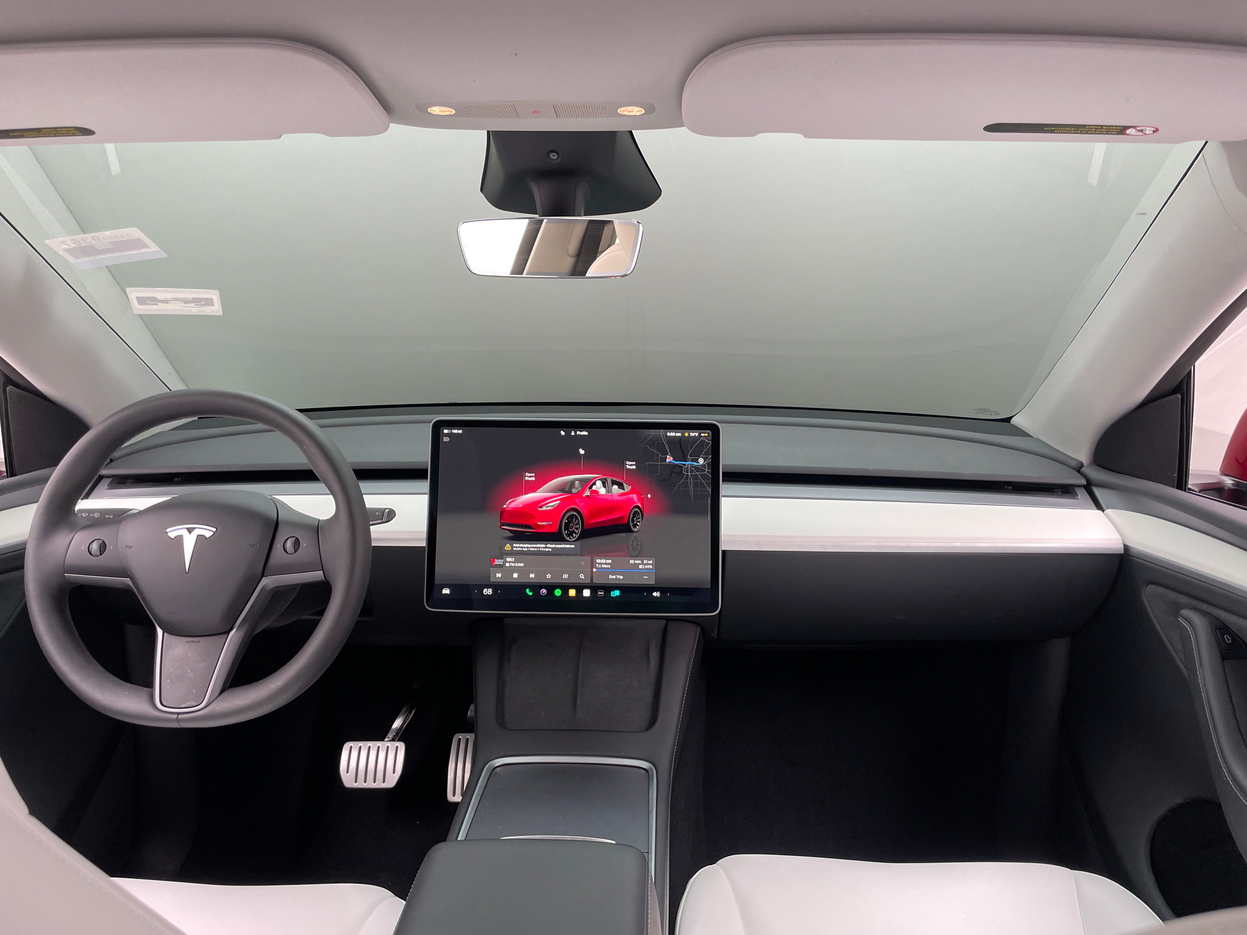 Thumbnail: 2024 Tesla Model Y - 2