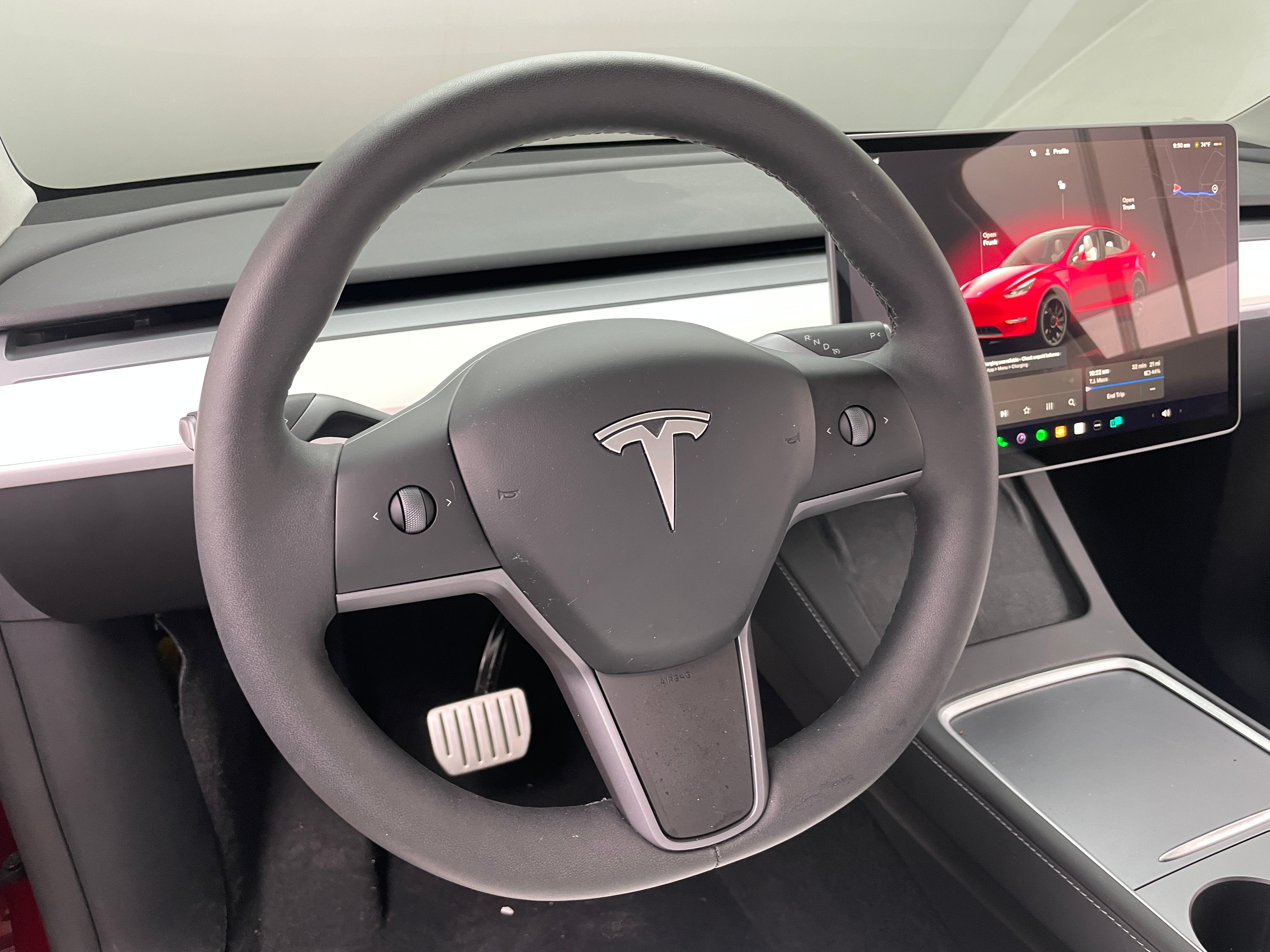 Thumbnail: 2024 Tesla Model Y - 4