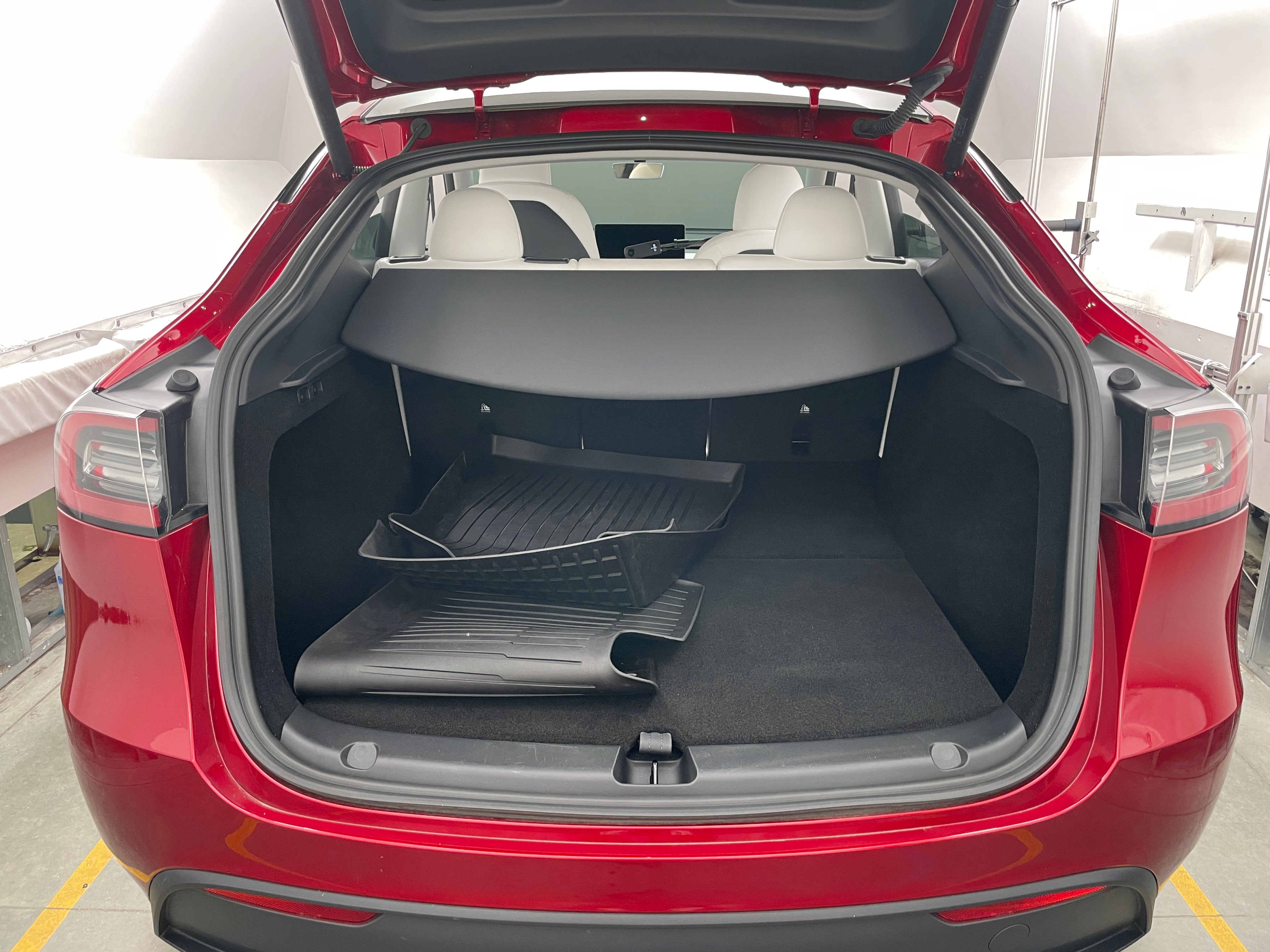 Thumbnail: 2024 Tesla Model Y - 6