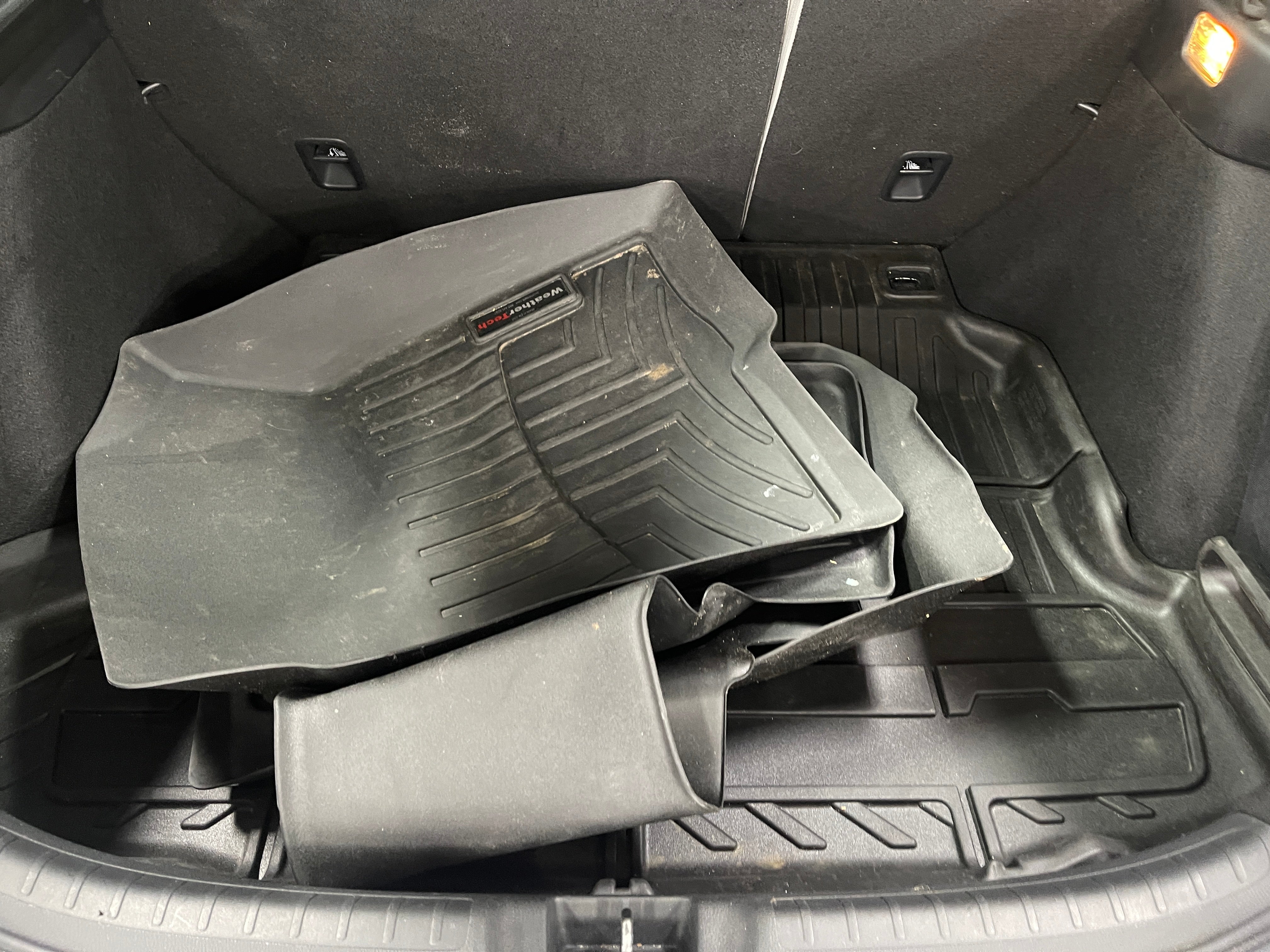 2022 Honda Civic Sport Touring 6