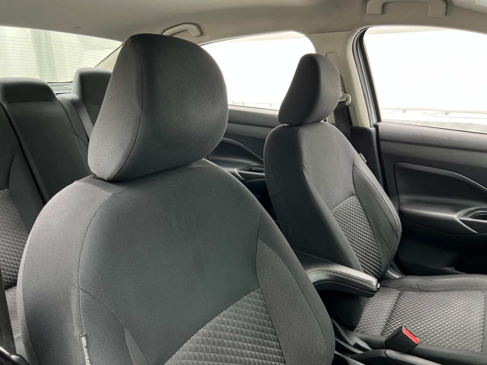 Thumbnail: 2020 Nissan Versa - 2