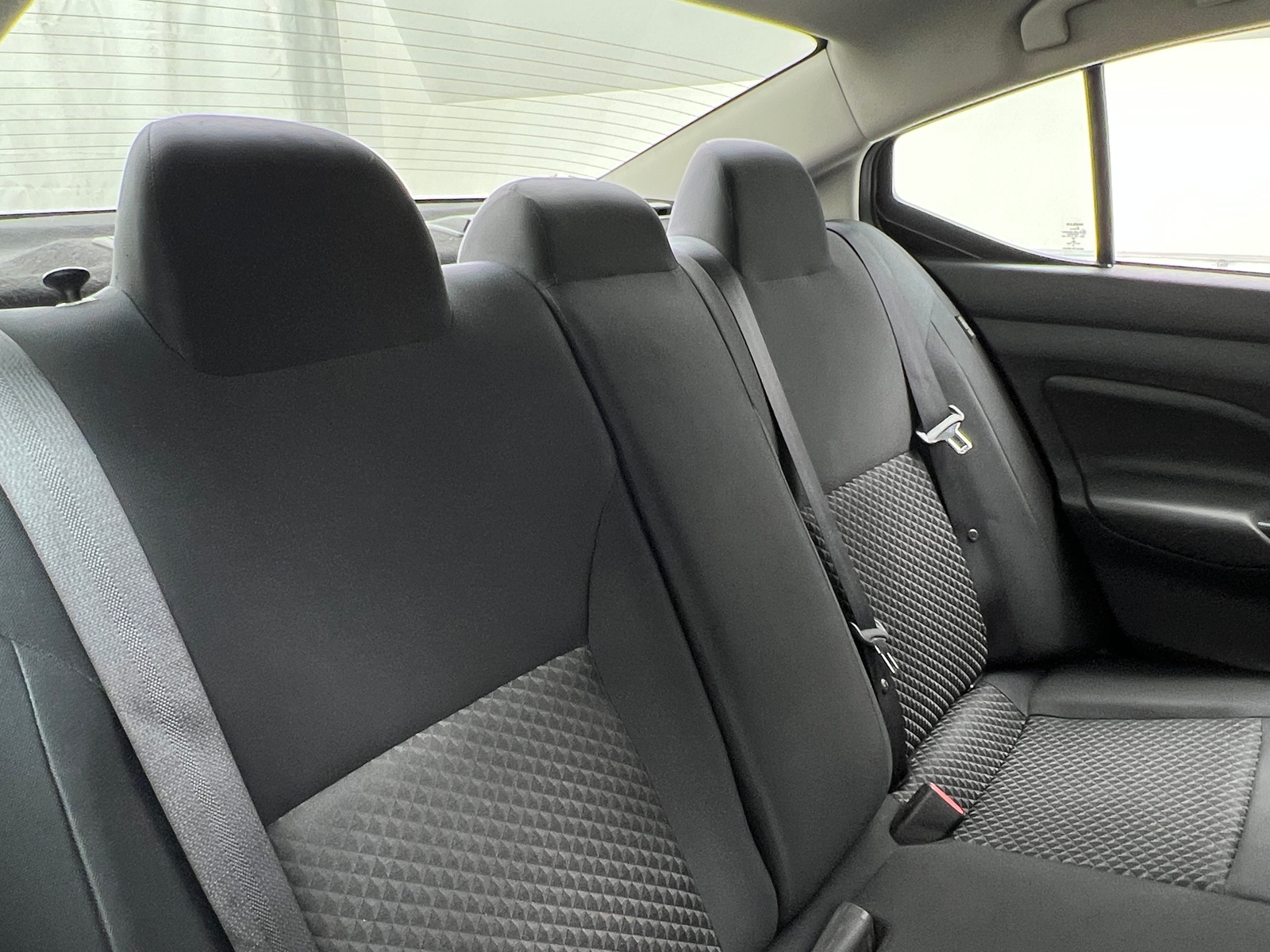 Thumbnail: 2020 Nissan Versa - 6