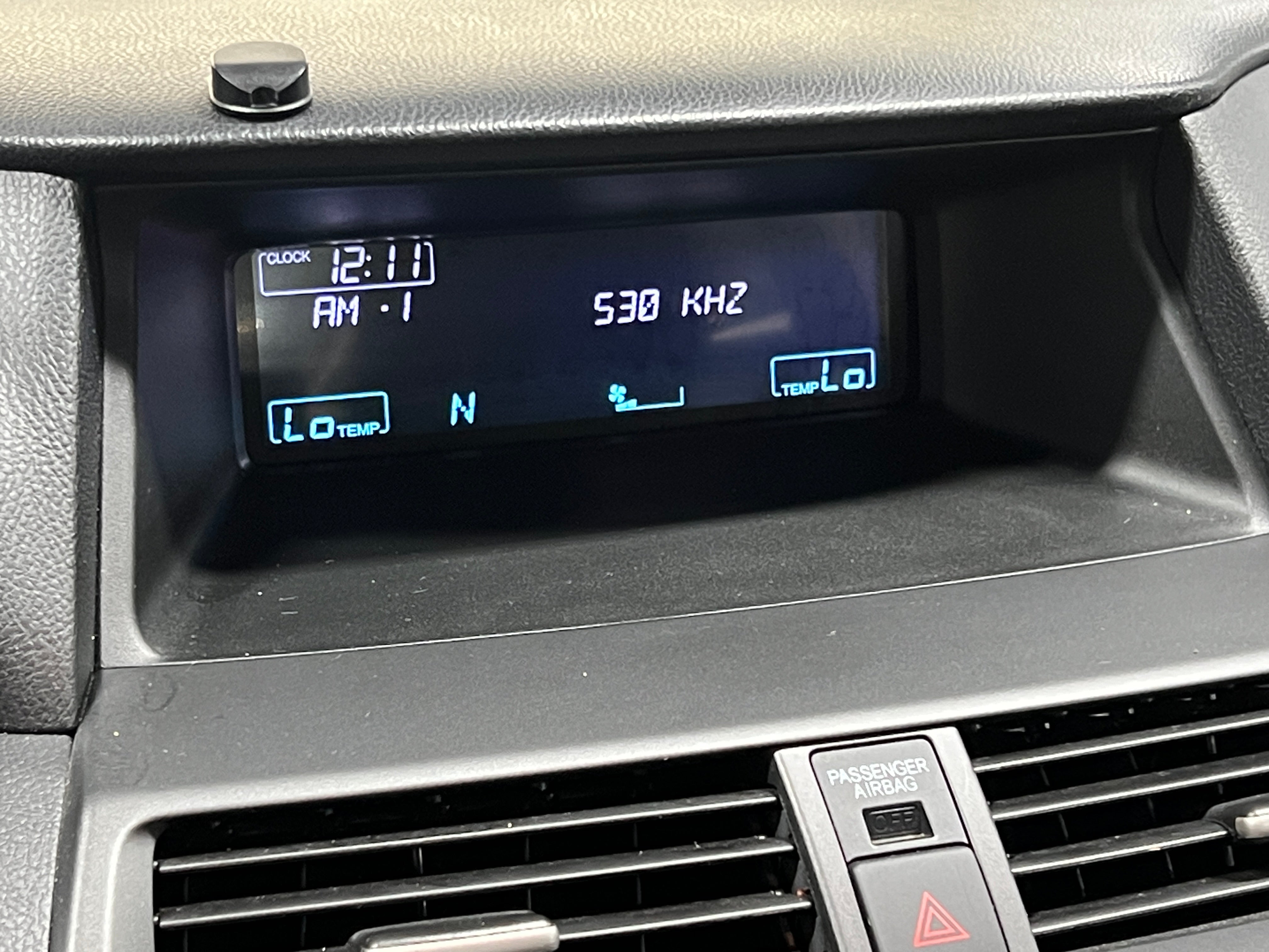 2011 Honda Accord EX-L 2