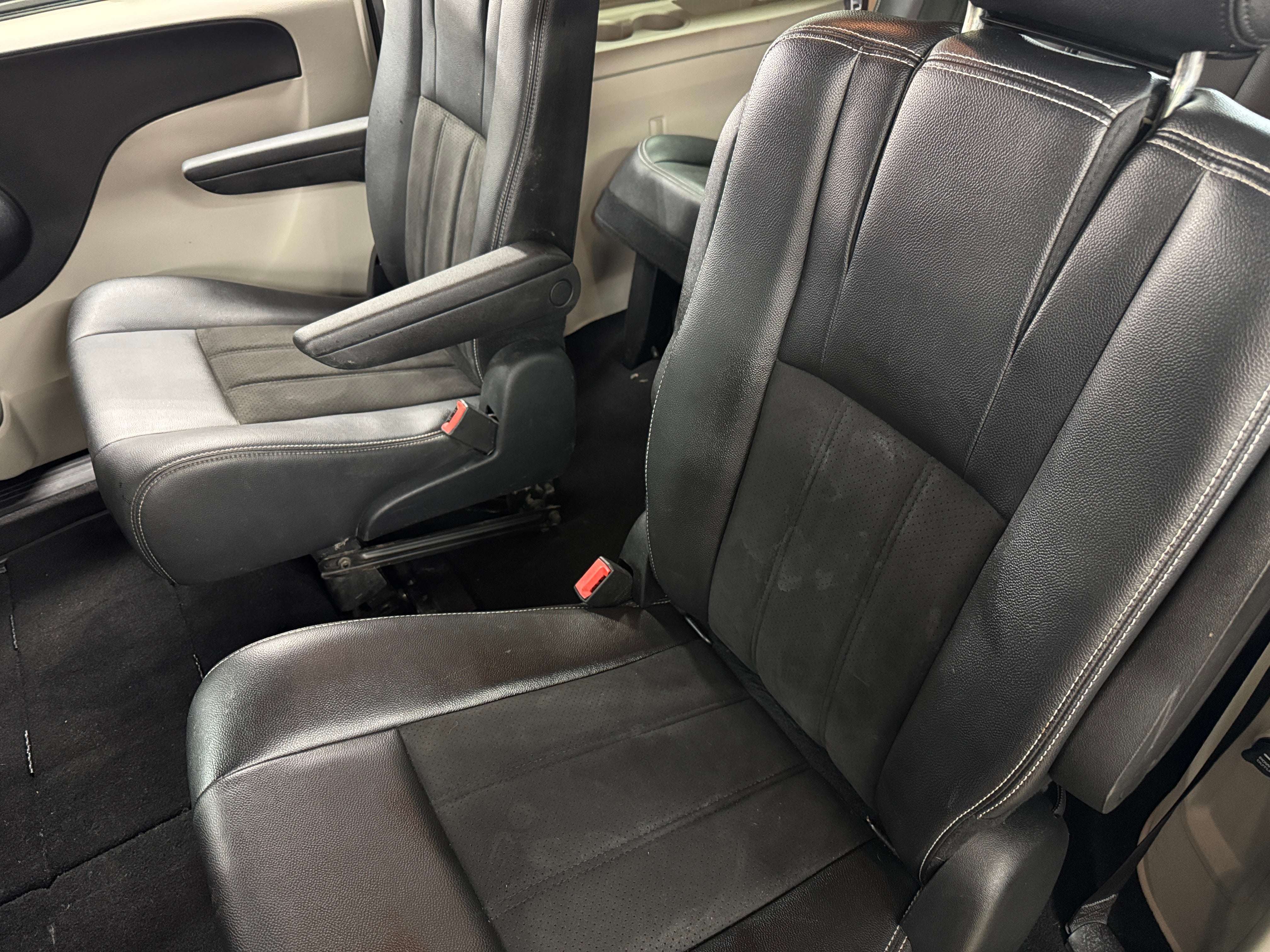 2019 Dodge Grand Caravan SXT 5