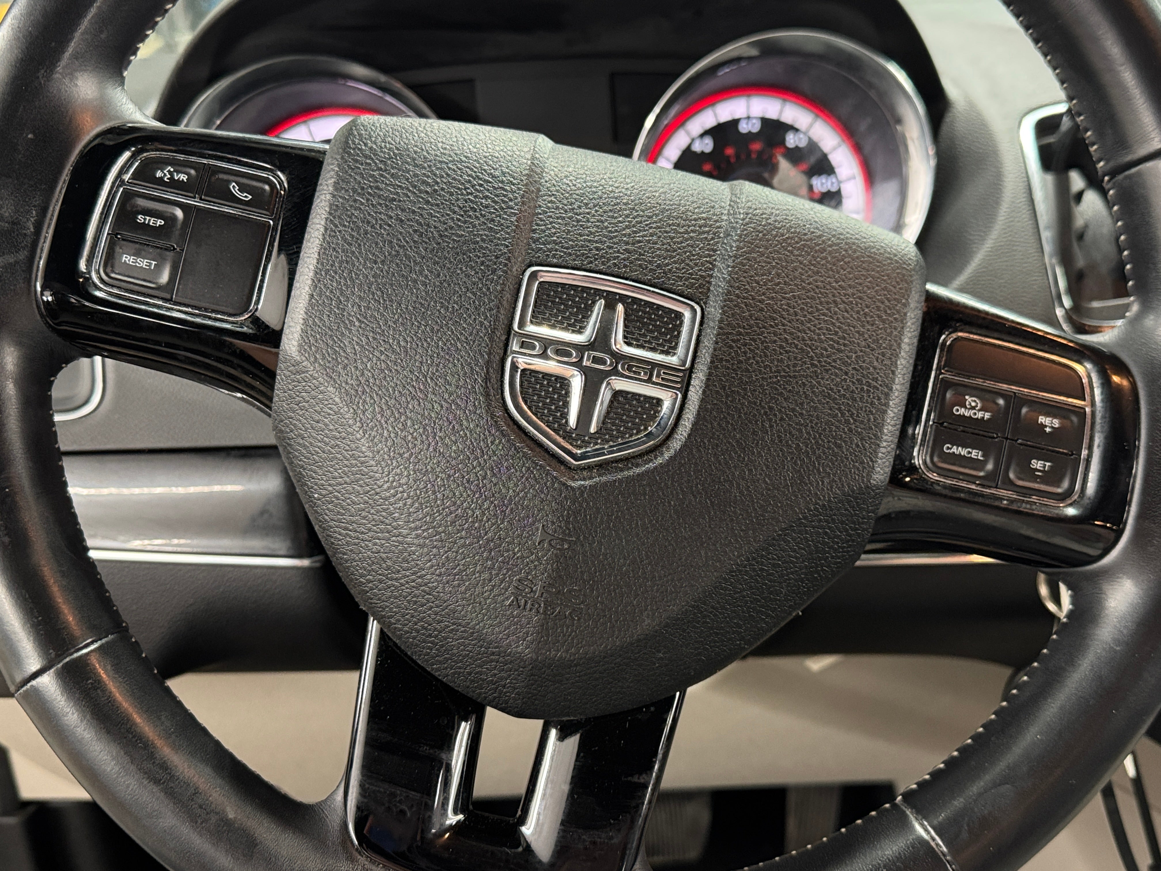2019 Dodge Grand Caravan SXT 4