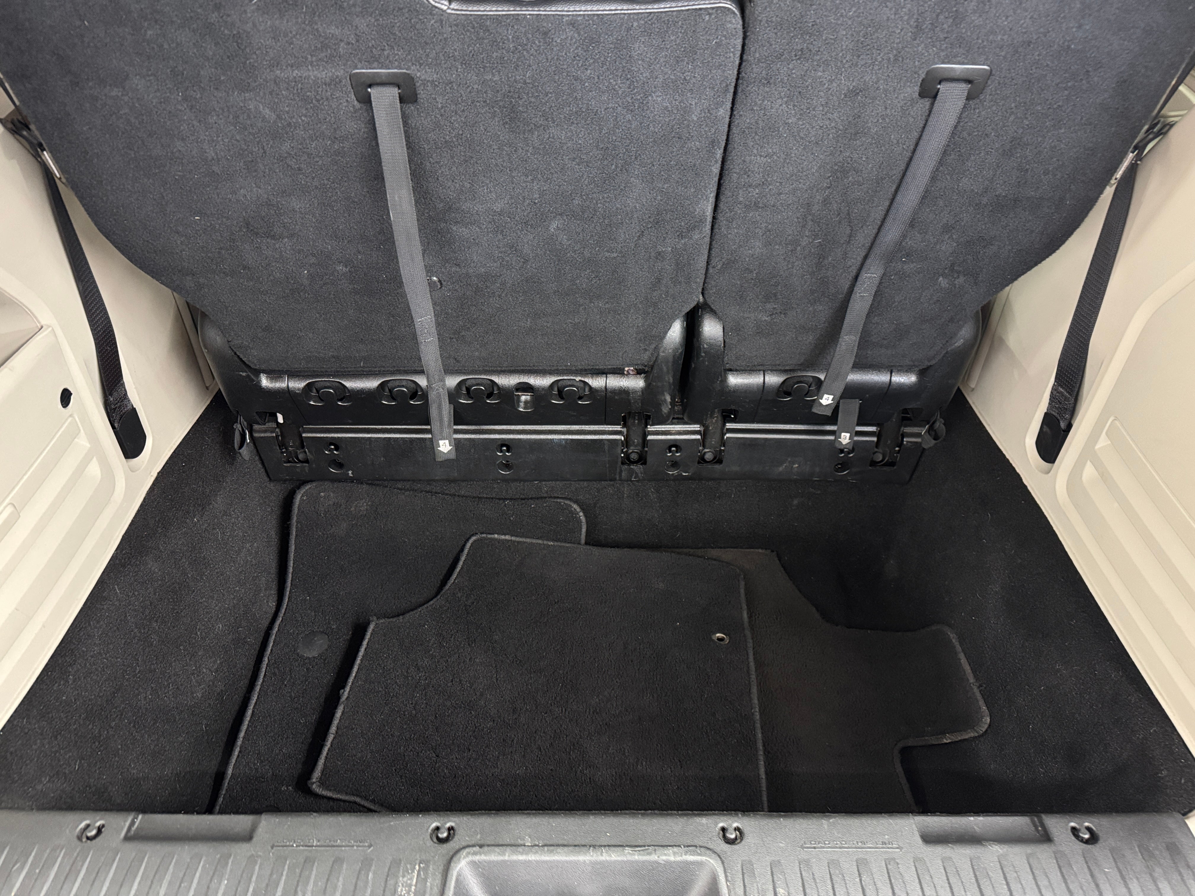 2019 Dodge Grand Caravan SXT 6