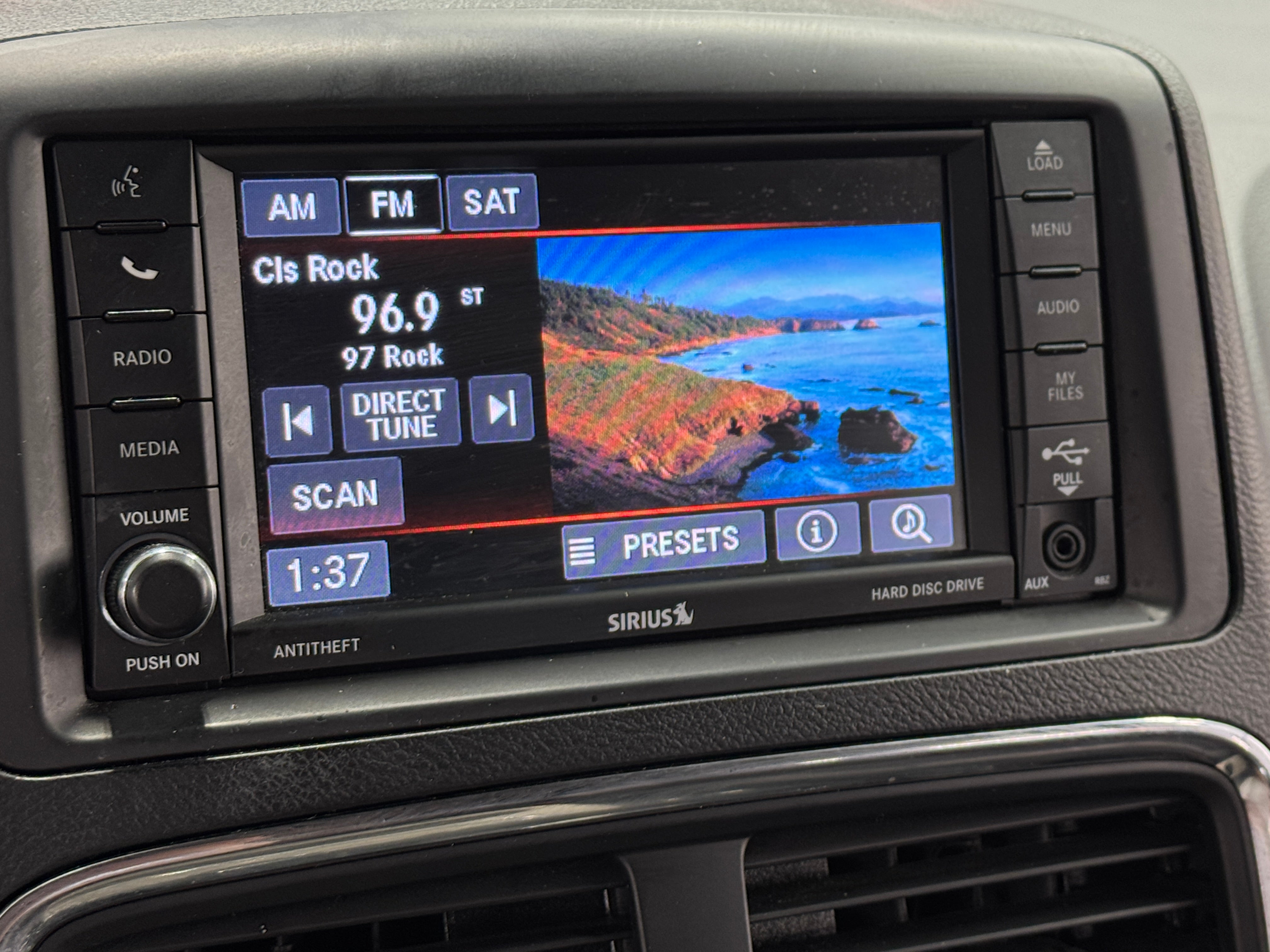 2019 Dodge Grand Caravan SXT 3
