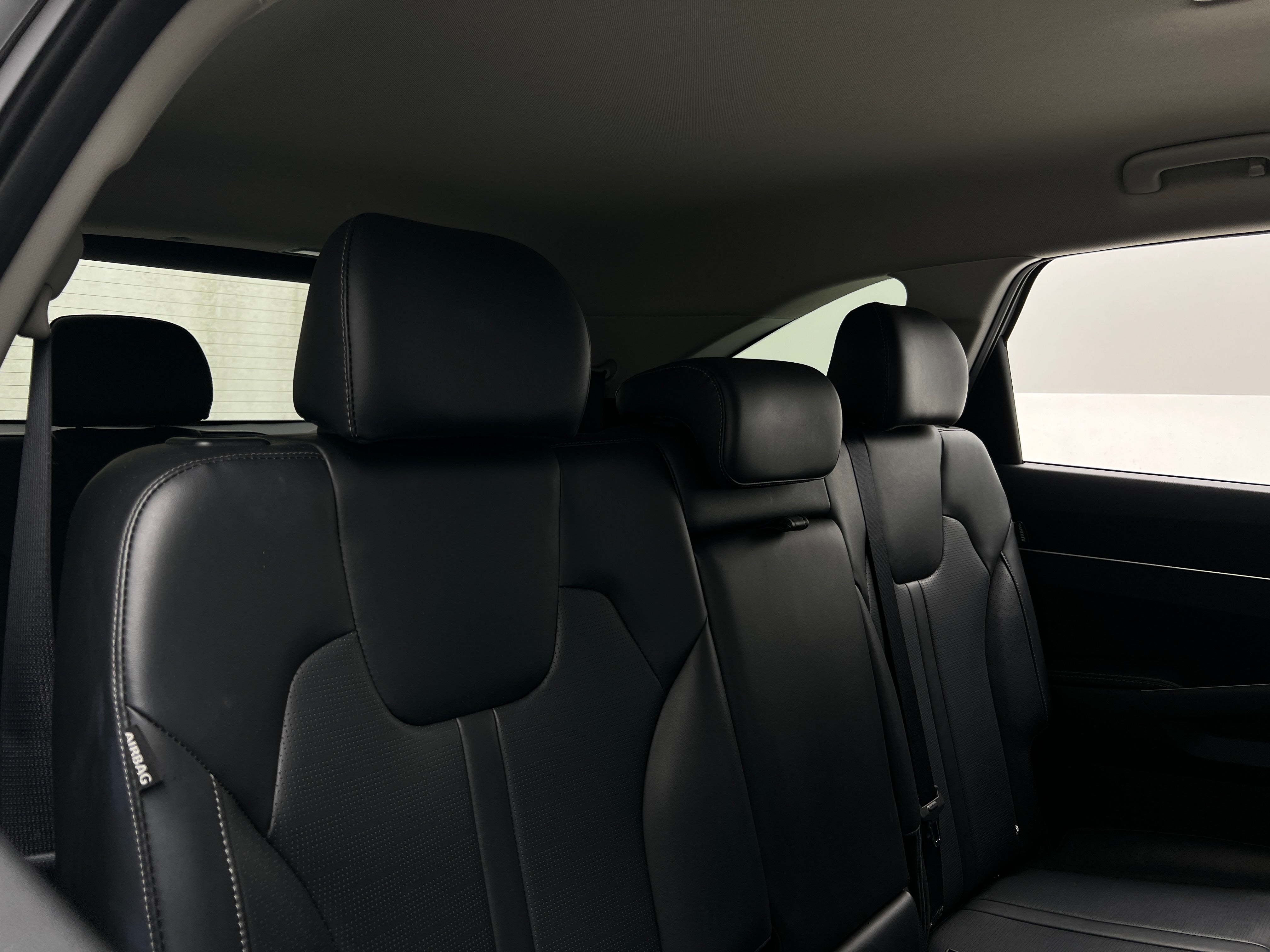 2024 Kia Sorento S 5
