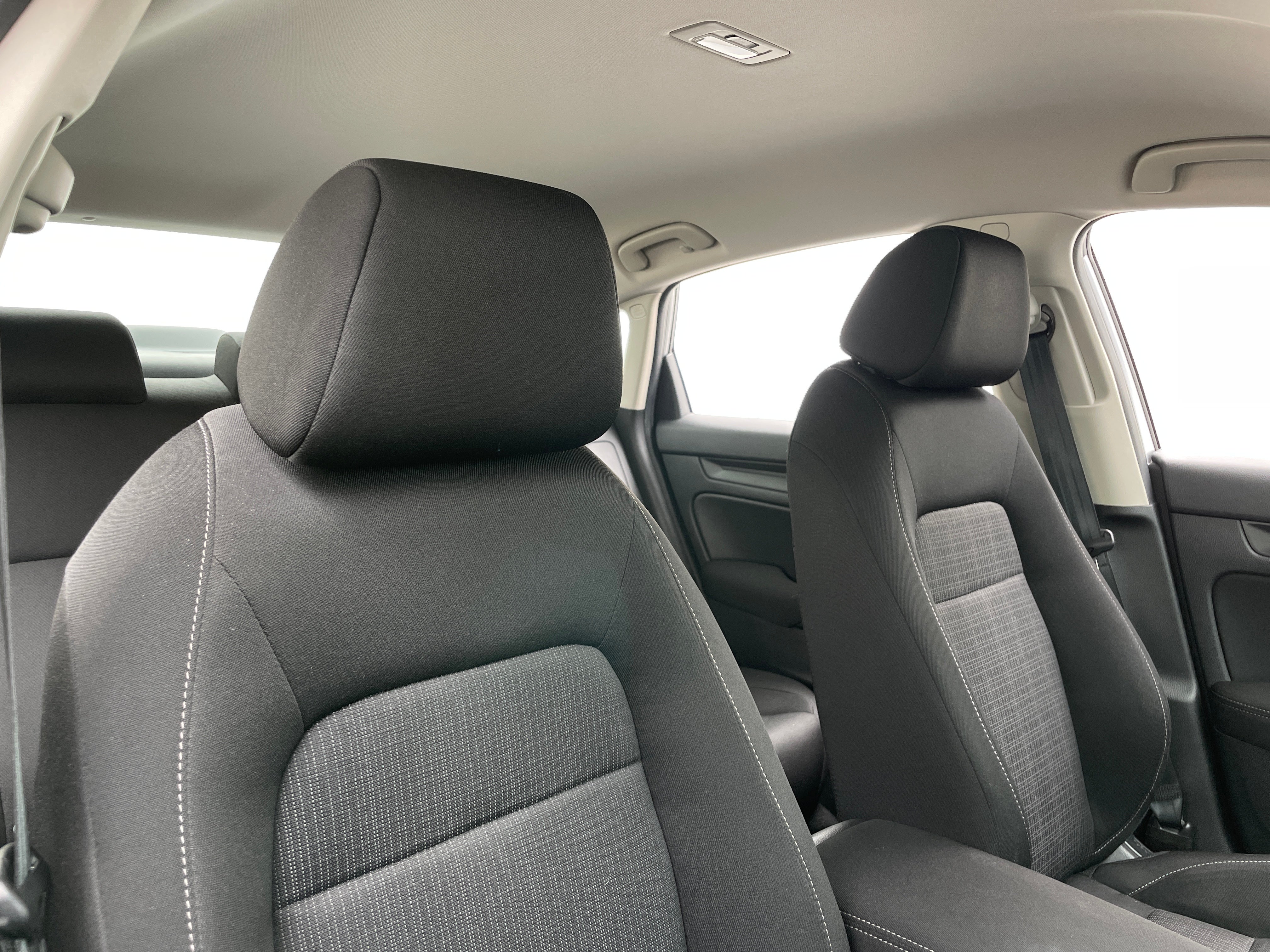2024 Honda Civic LX 2
