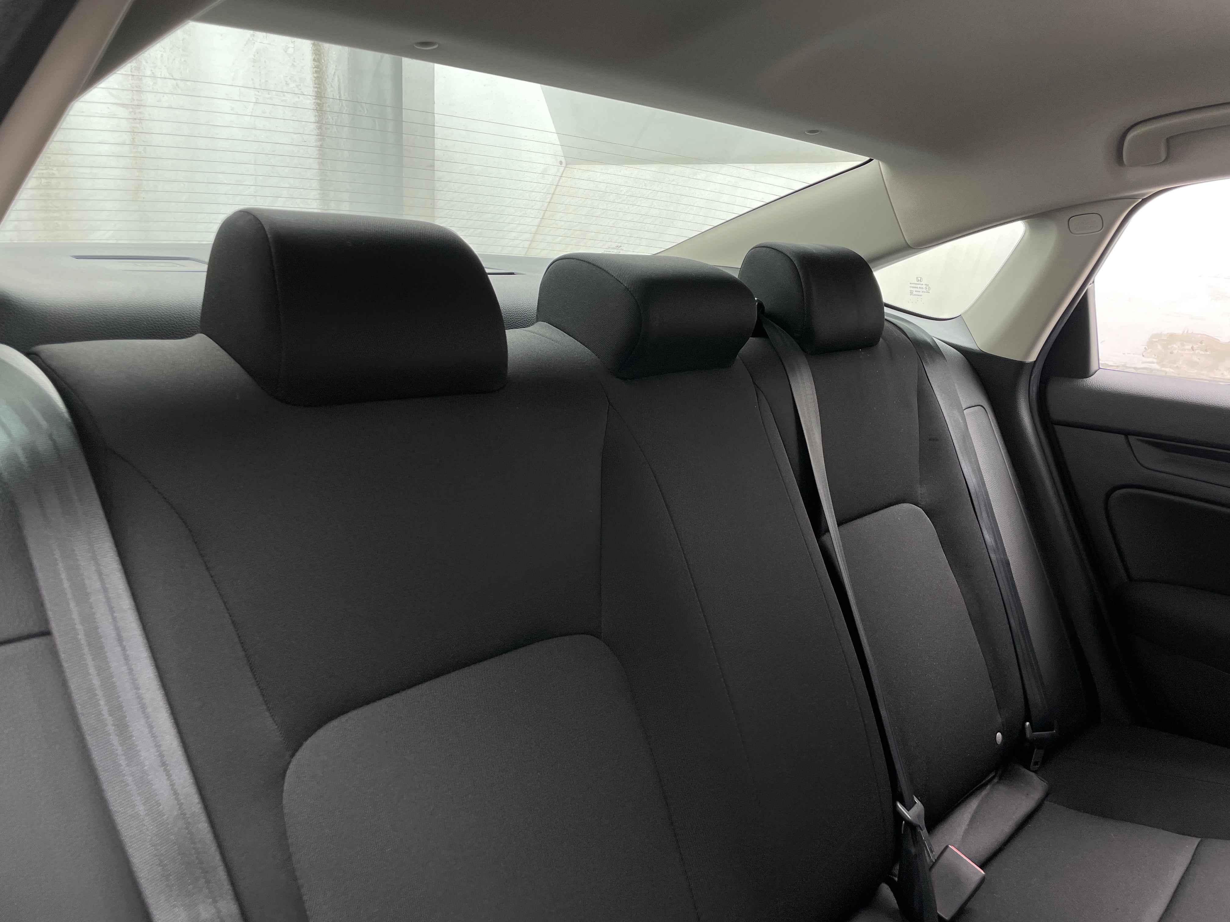 2024 Honda Civic LX 6