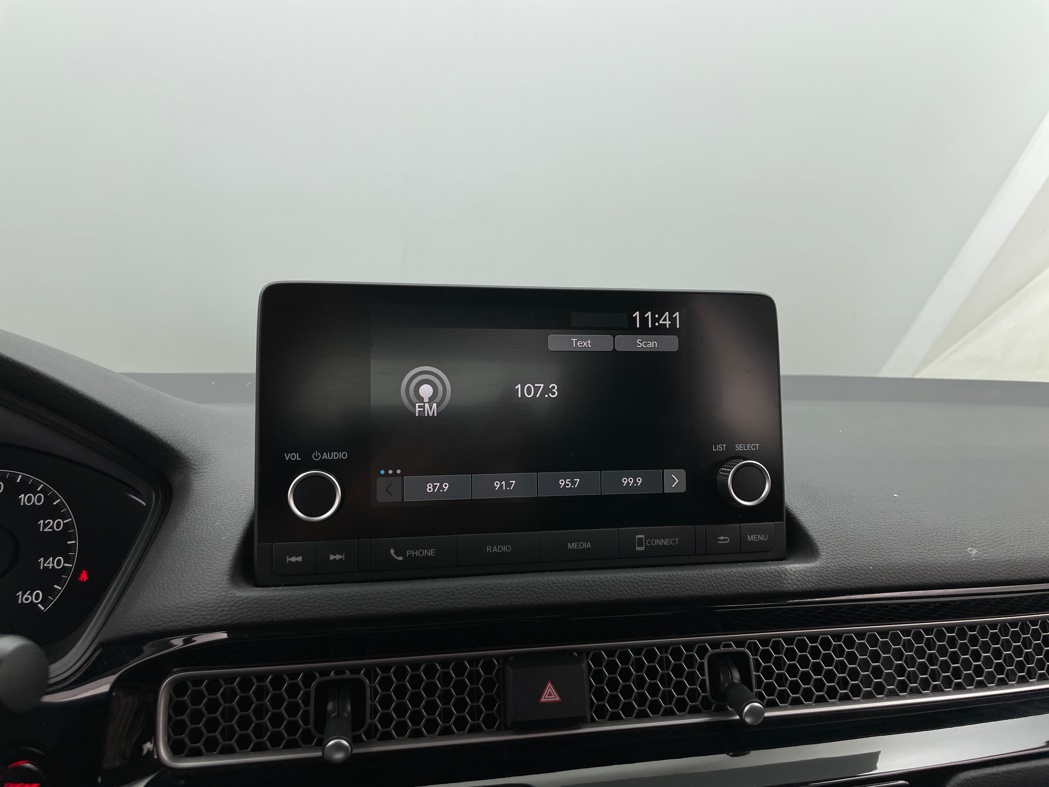 2024 Honda Civic LX 4