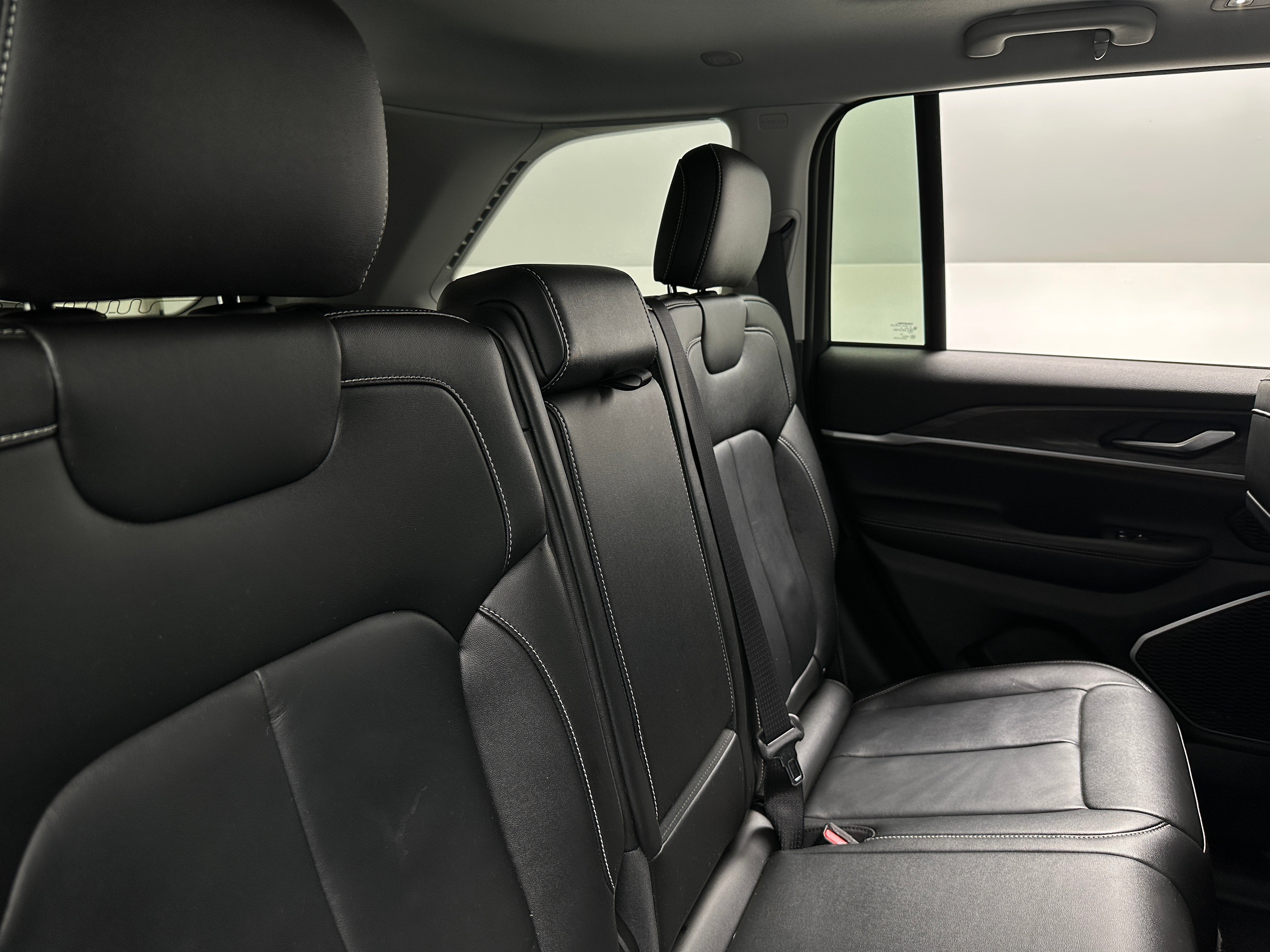 2022 Jeep Grand Cherokee 4xe 5