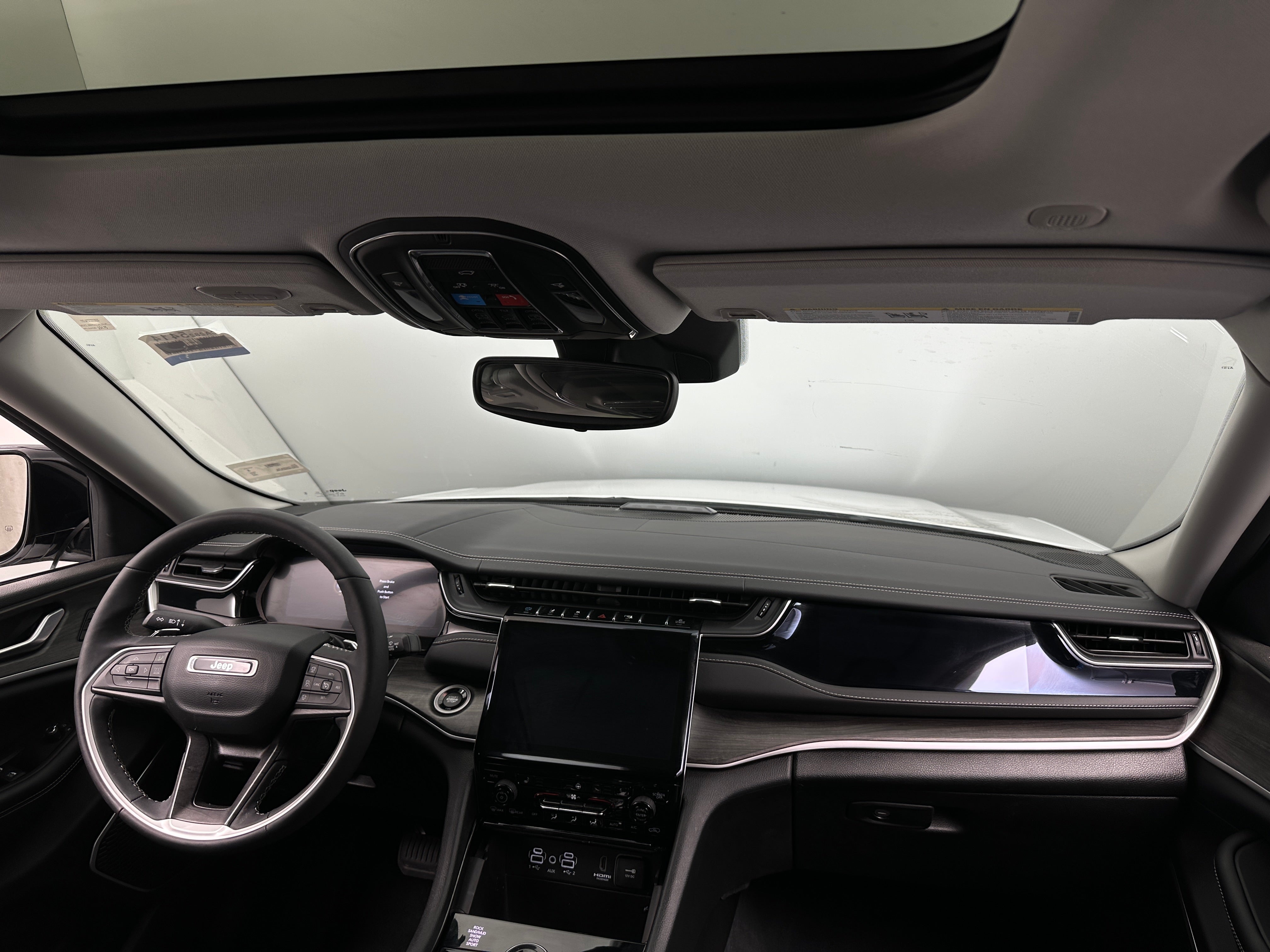 2022 Jeep Grand Cherokee 4xe 2