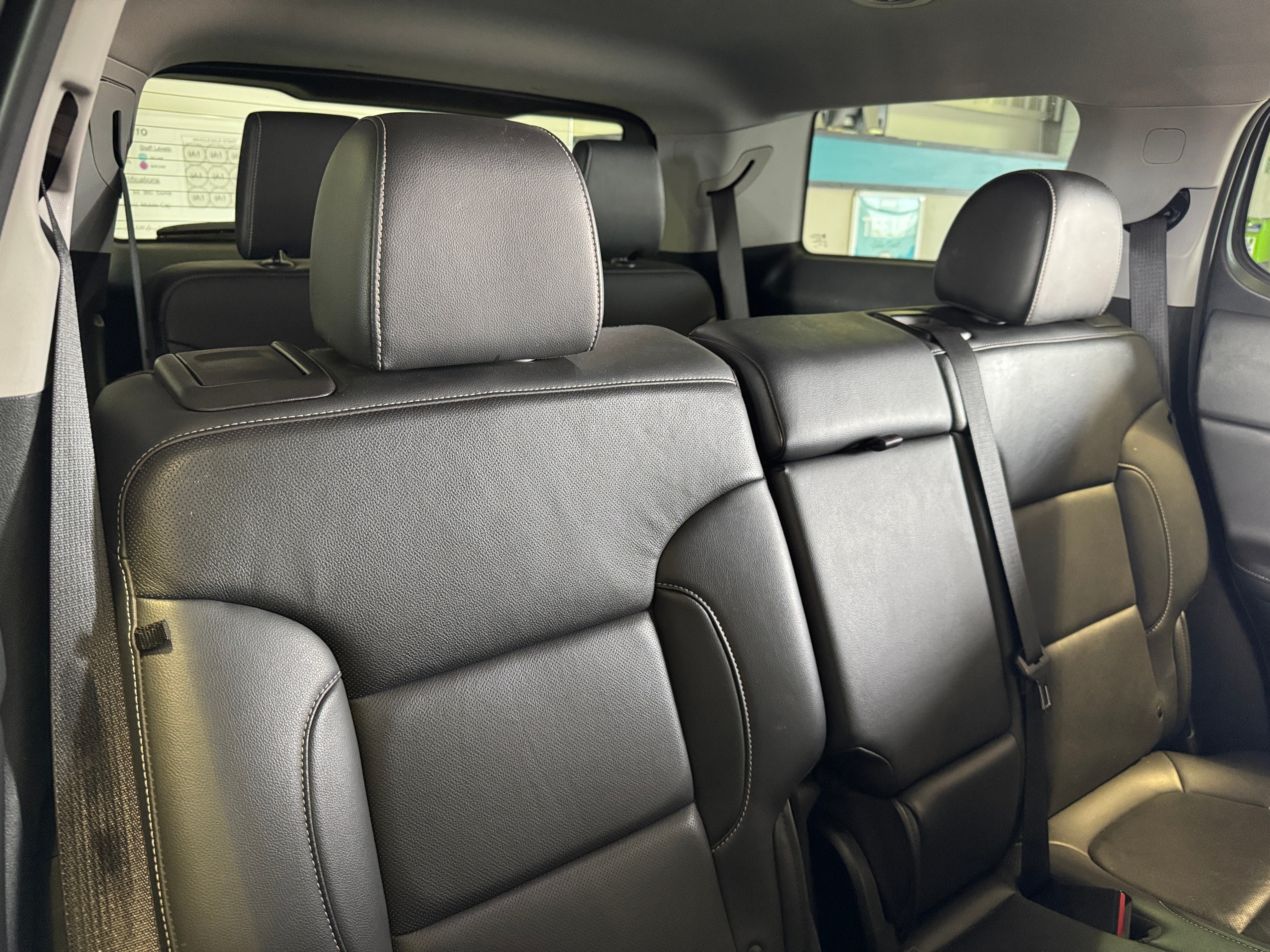 2023 GMC Acadia SLT 5