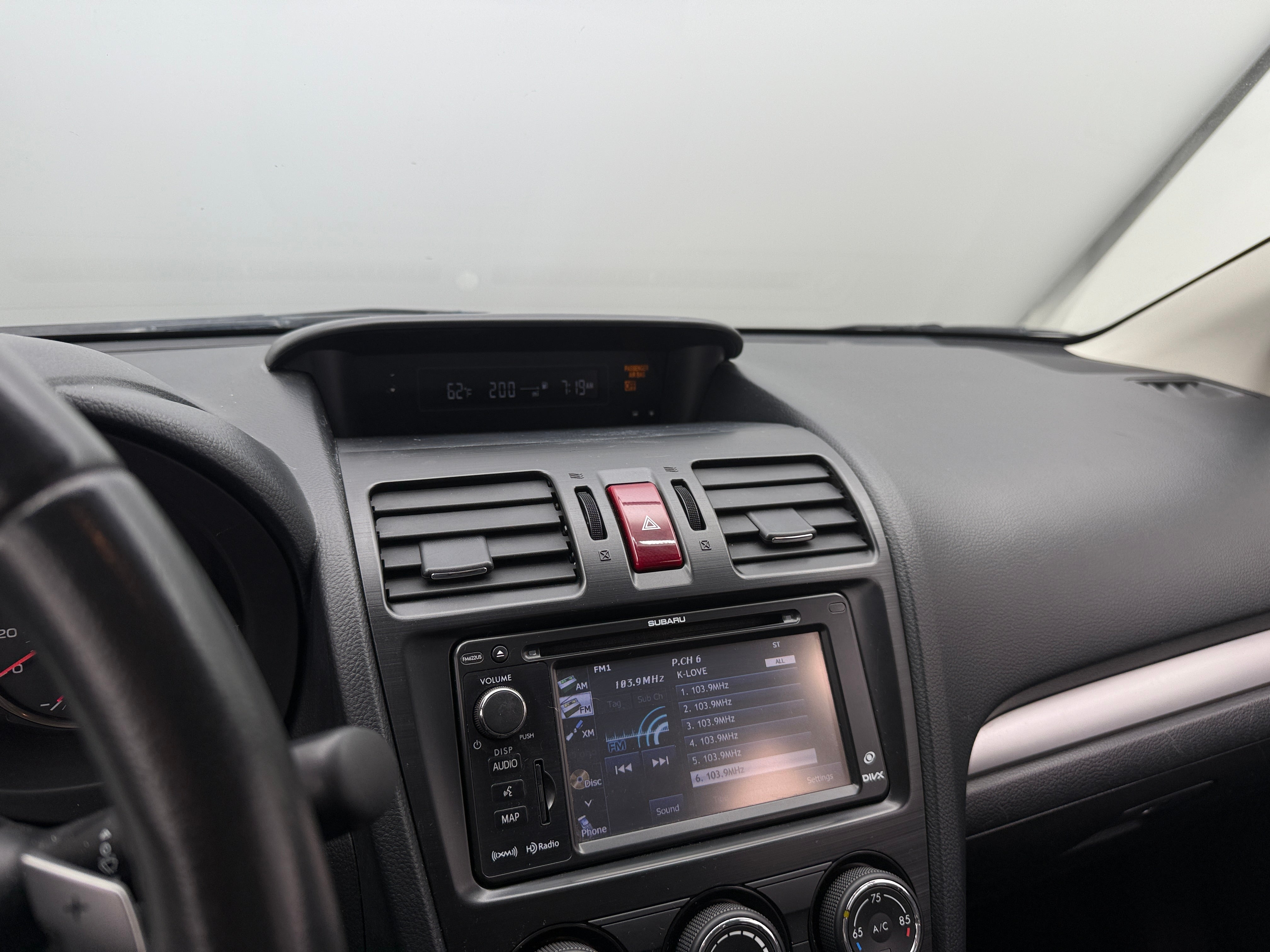 2014 Subaru XV Crosstrek Limited 3