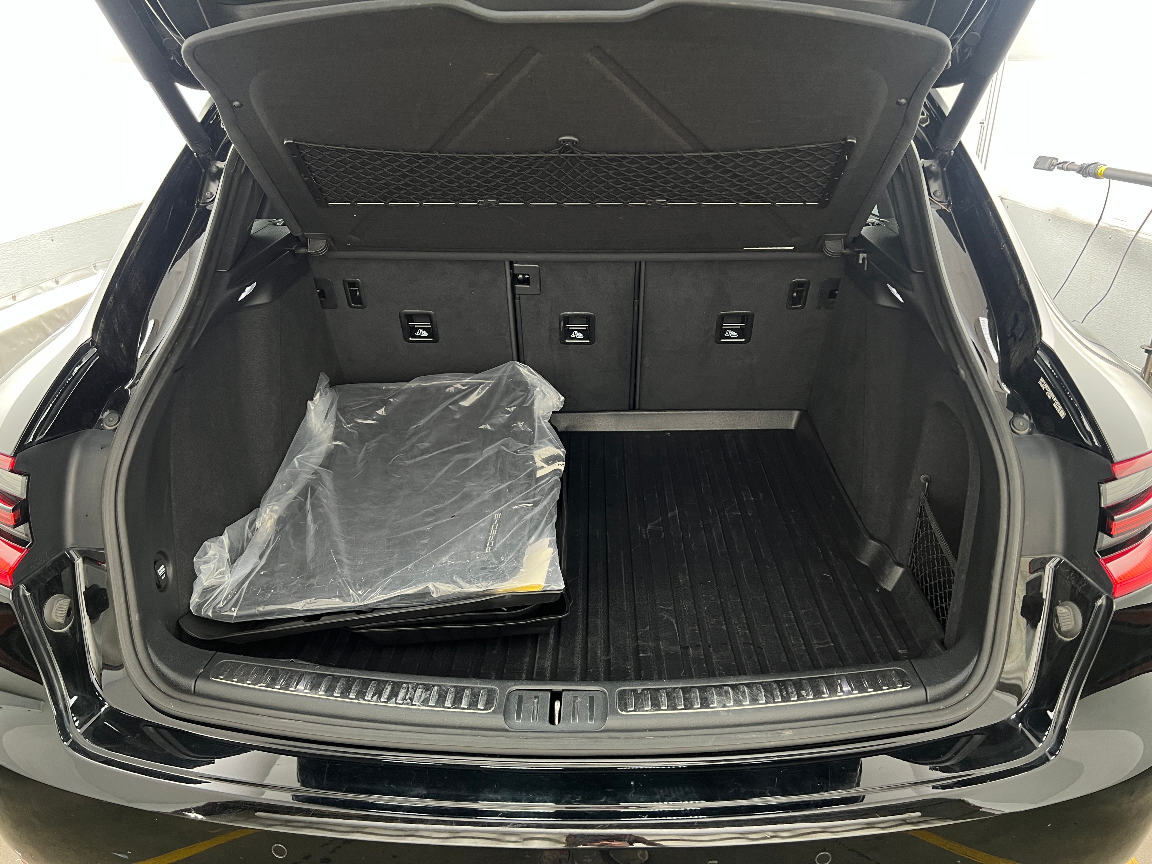 2017 Porsche Macan S 6