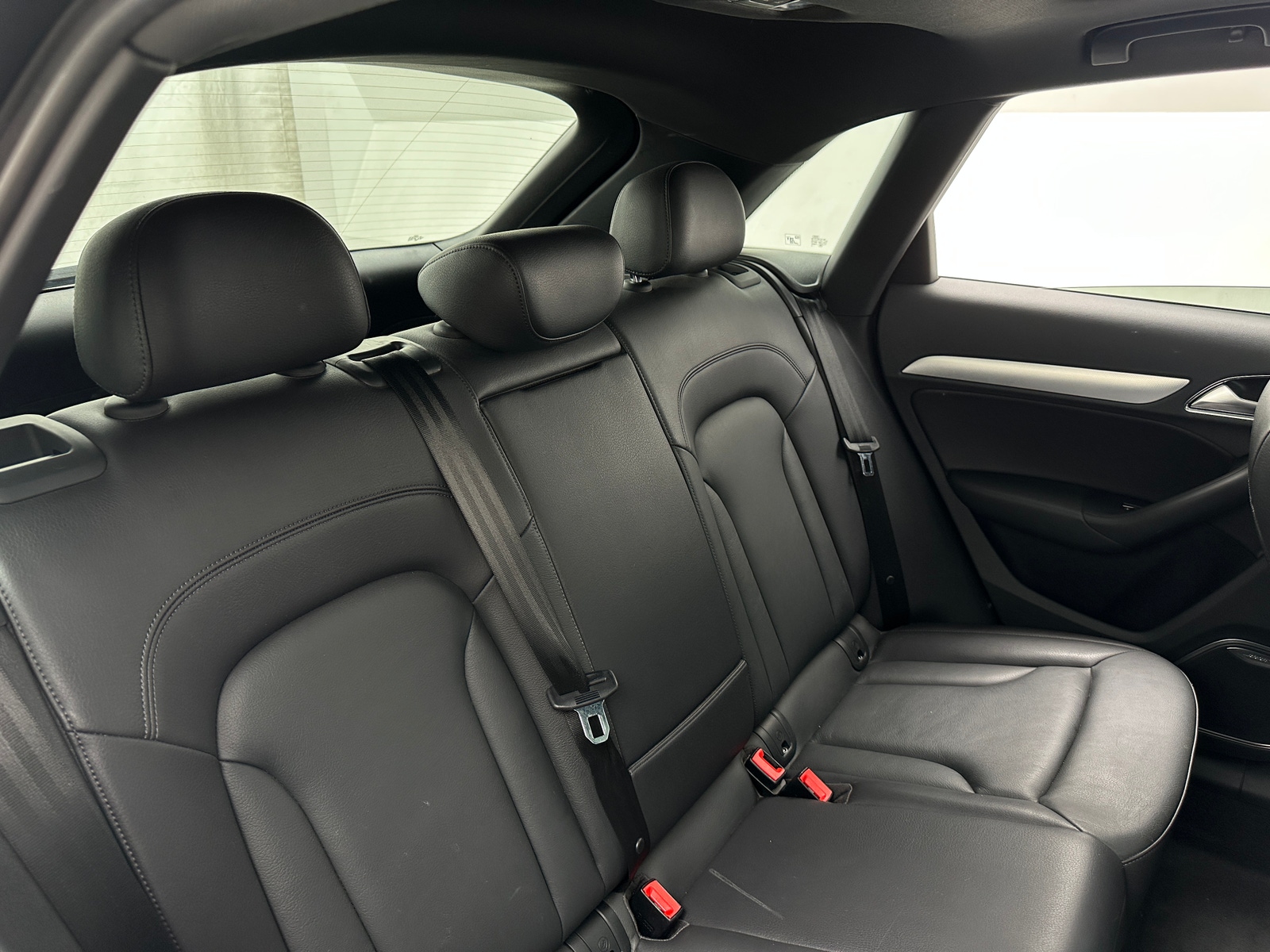 Thumbnail: 2016 Audi Q3 - 5