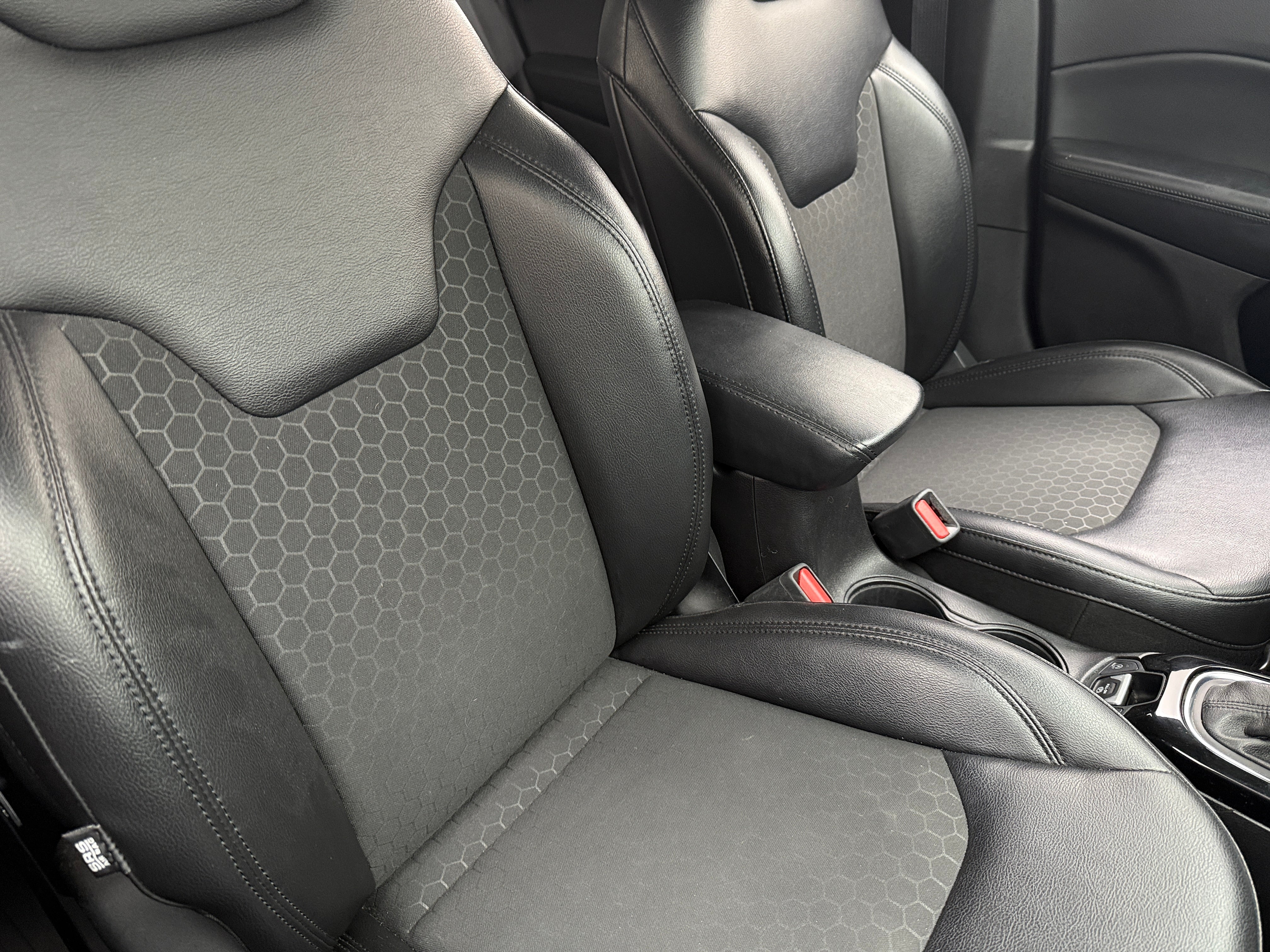 2019 Jeep Compass Altitude 2