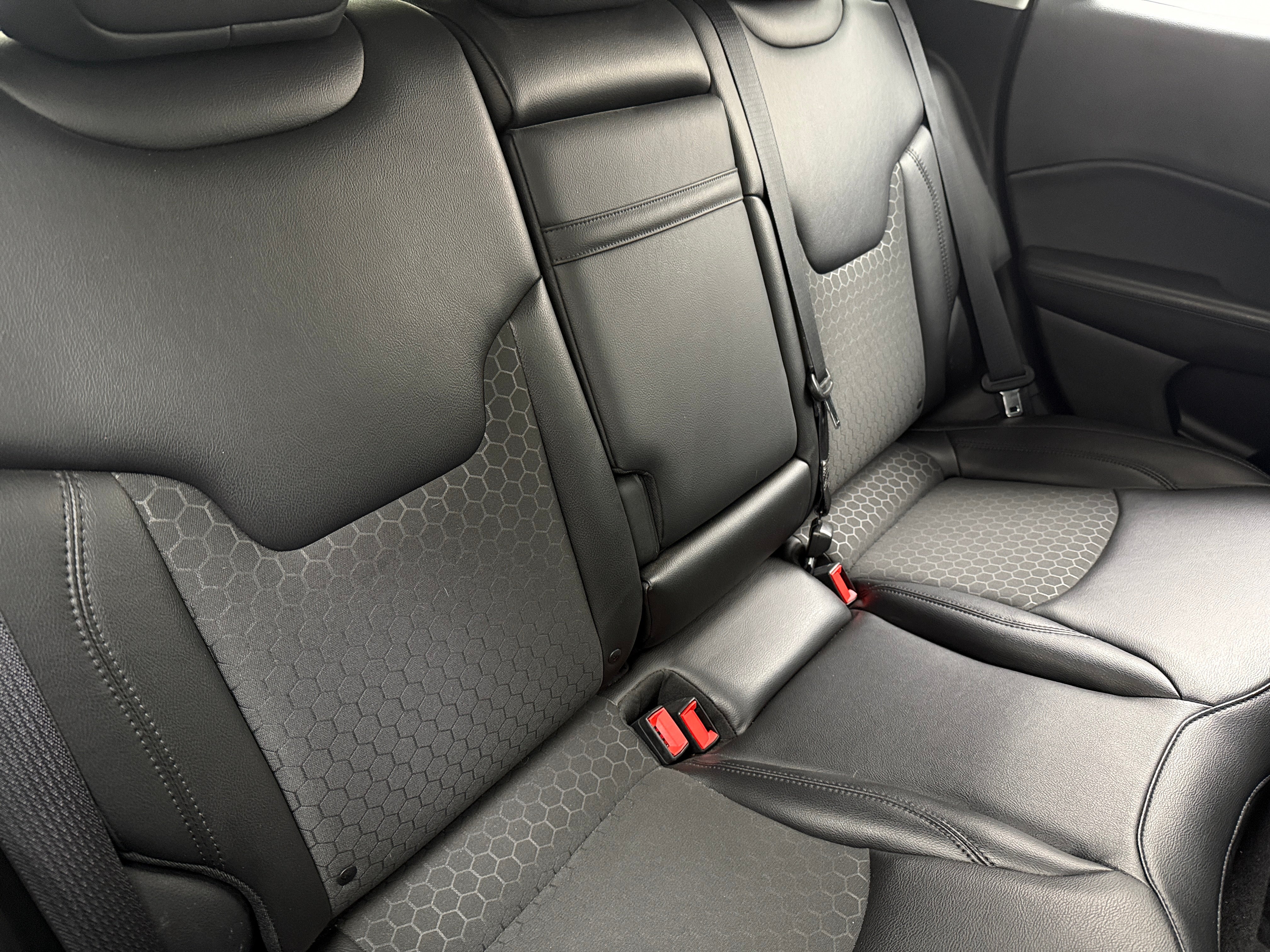 2019 Jeep Compass Altitude 6