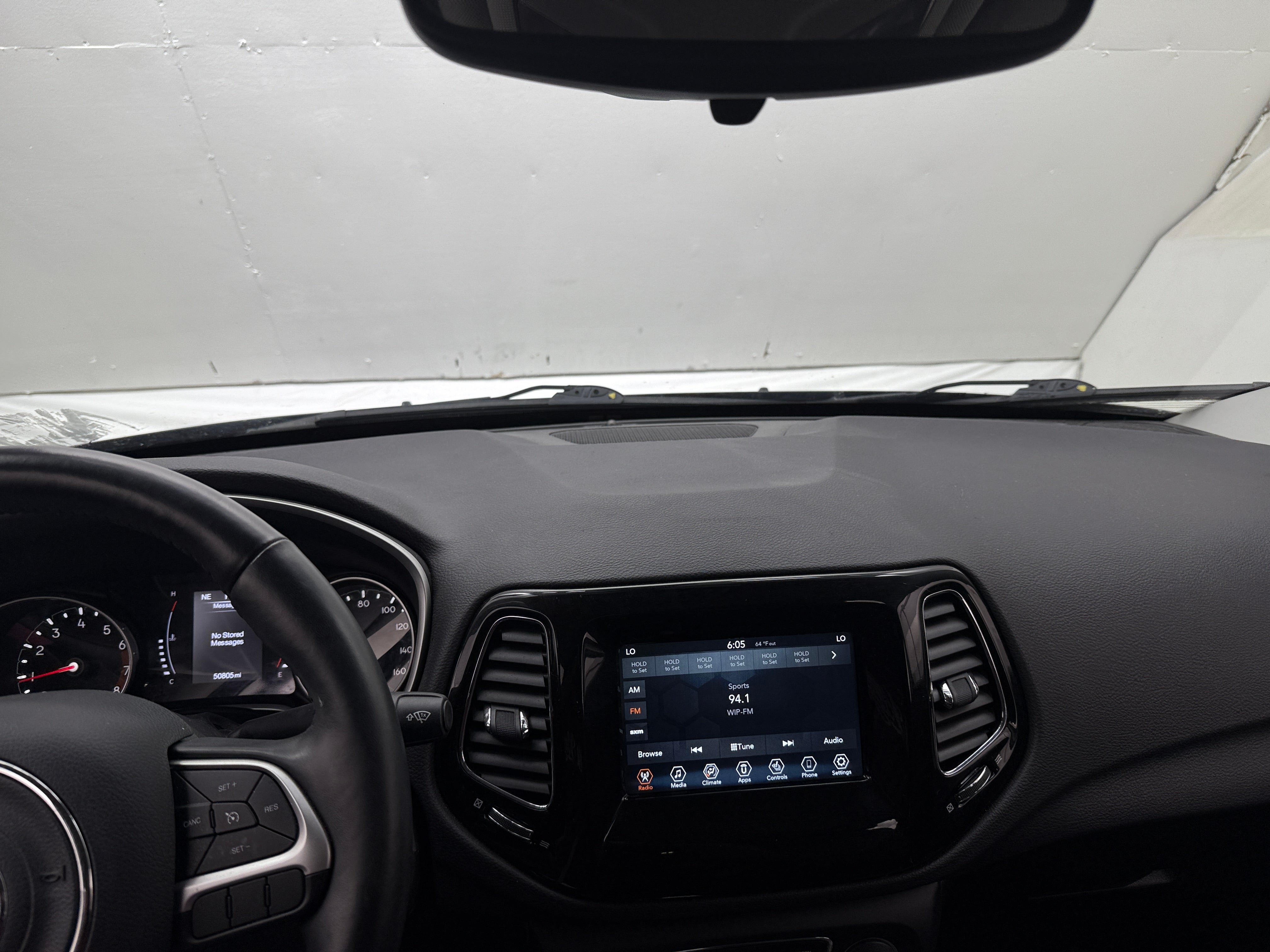 2019 Jeep Compass Altitude 3