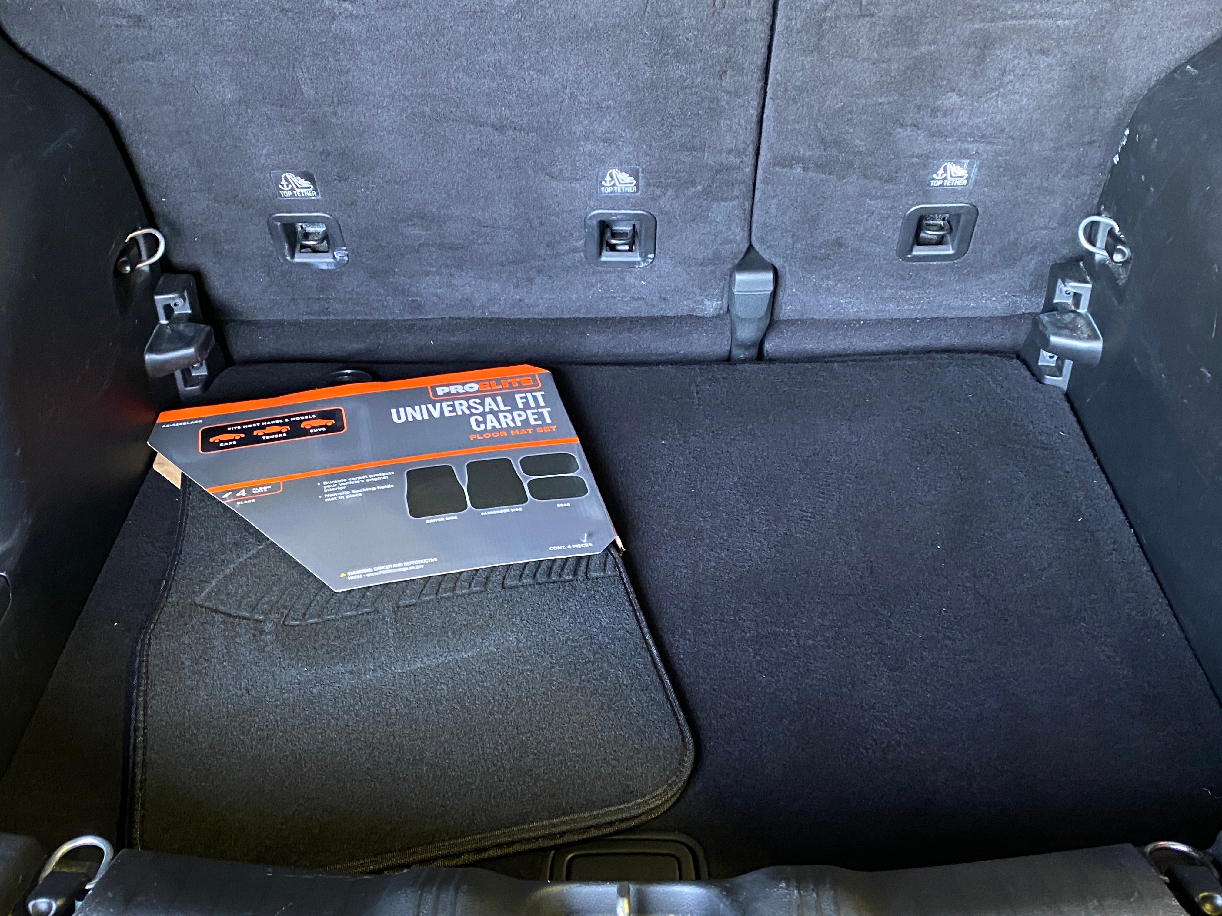 2019 Jeep Compass Altitude 7