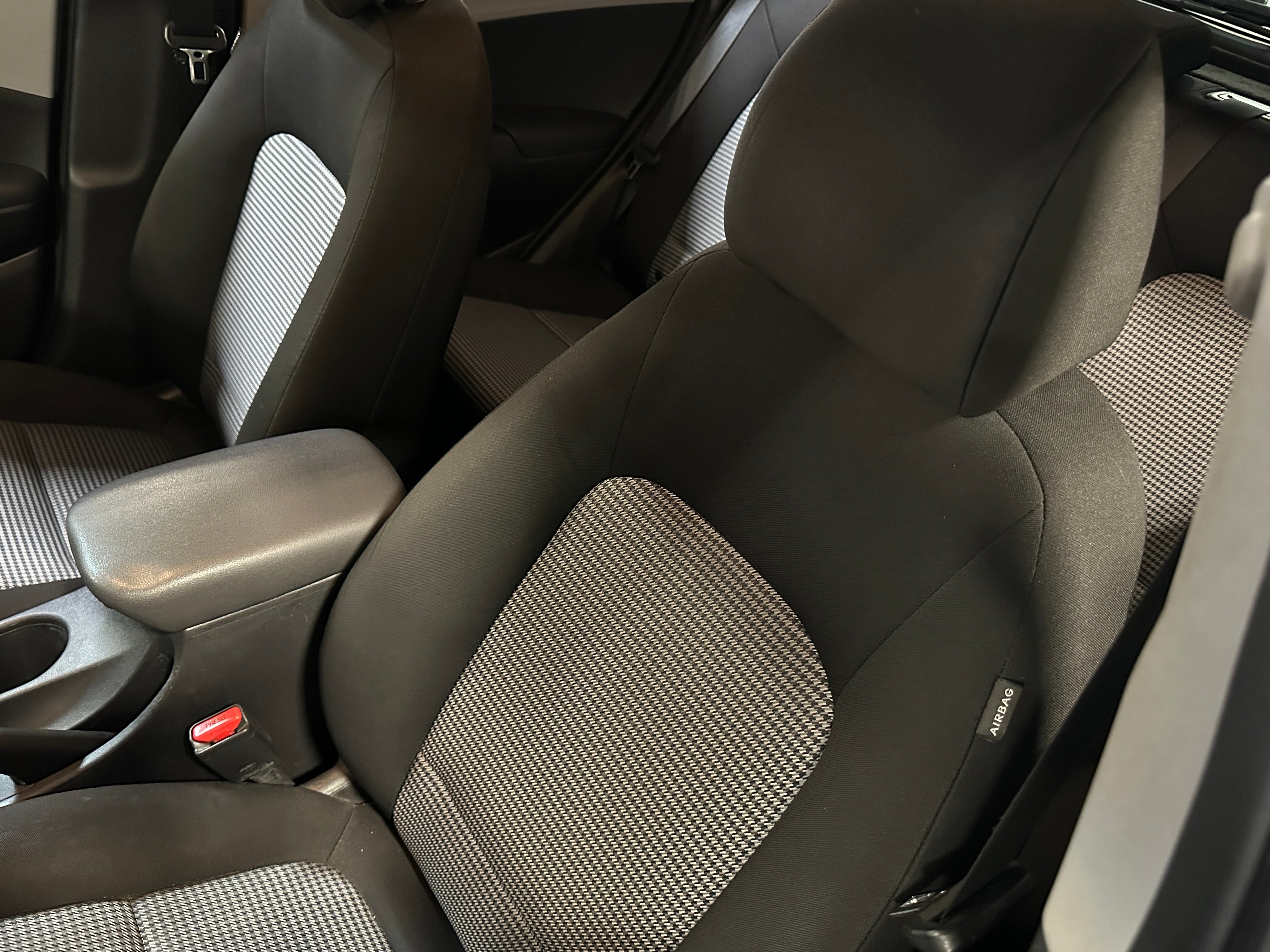 2018 Hyundai Kona SEL 2