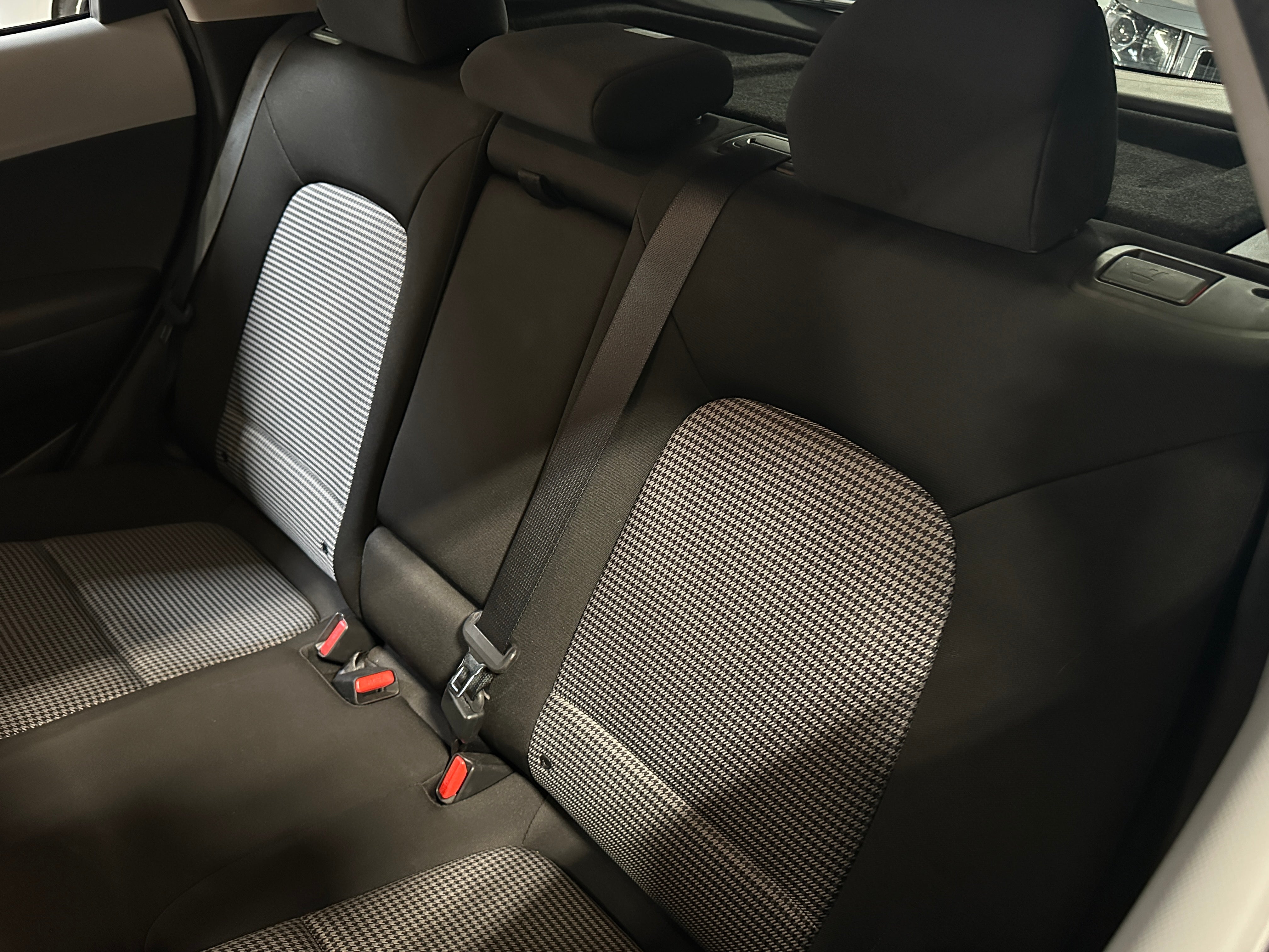 2018 Hyundai Kona SEL 6