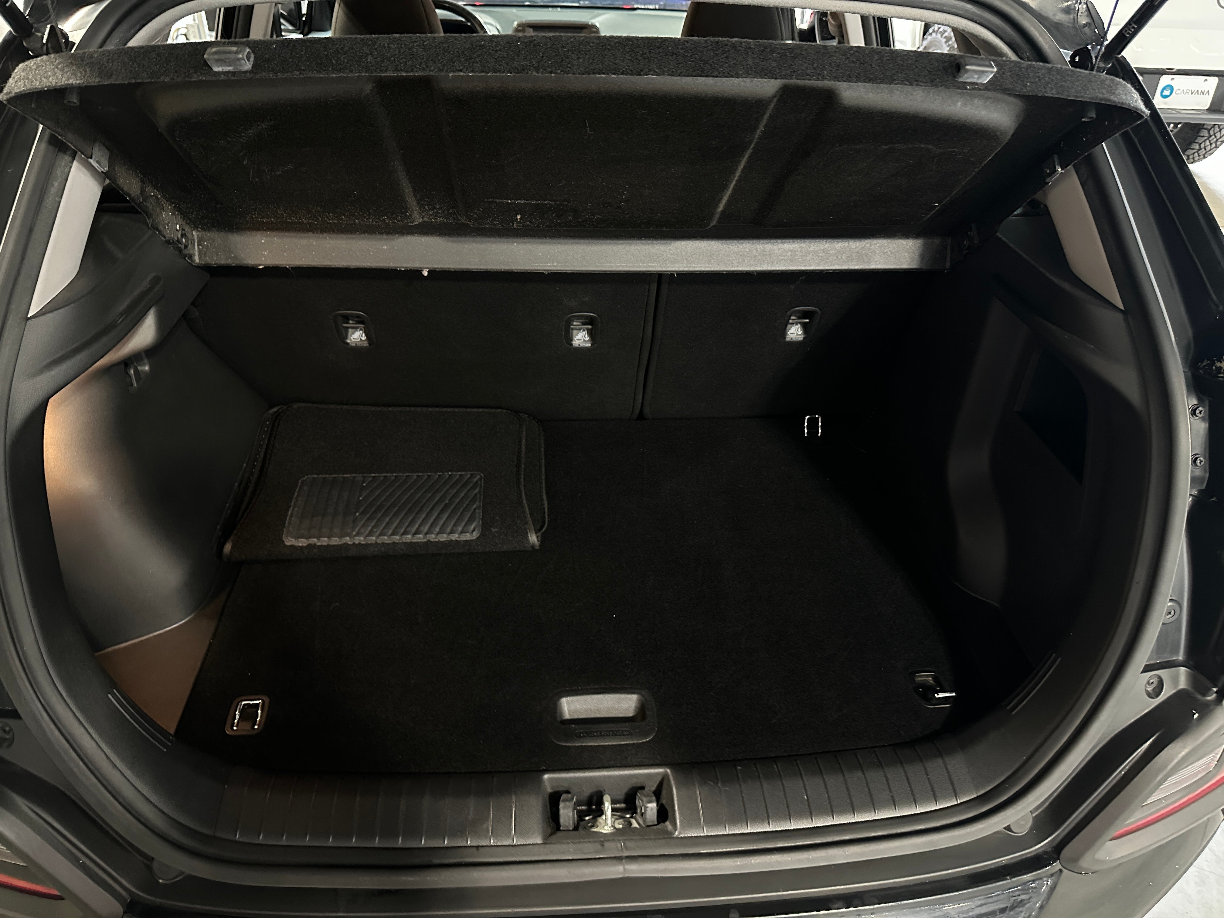 2018 Hyundai Kona SEL 7