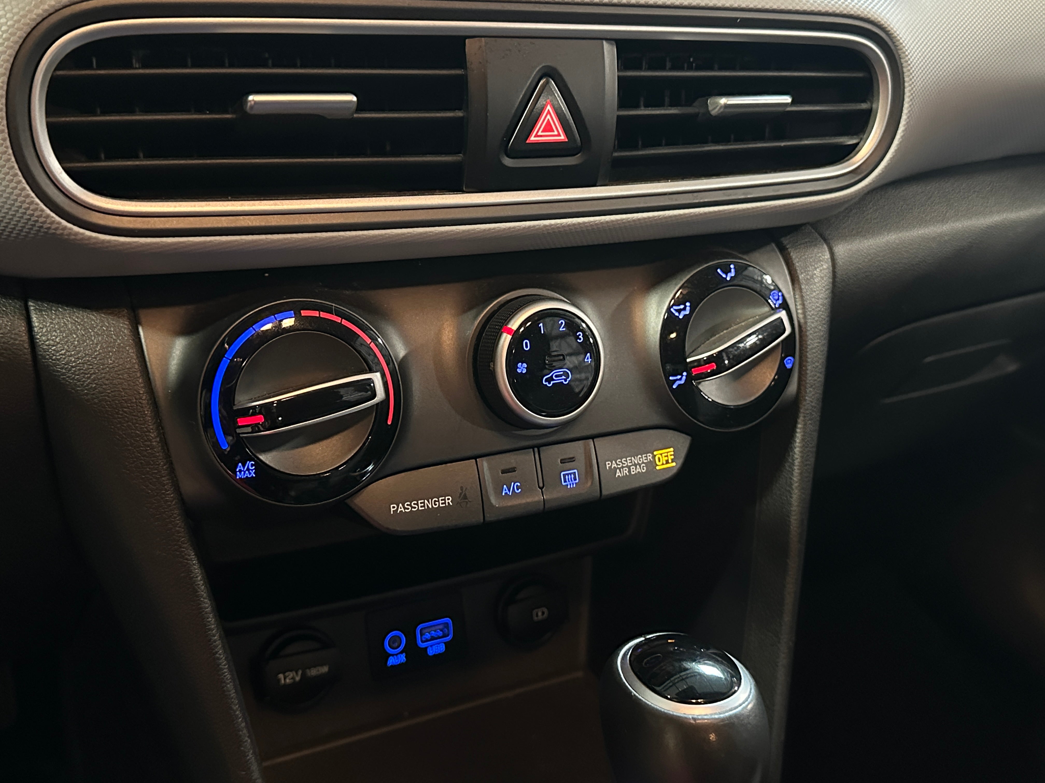 2018 Hyundai Kona SEL 4
