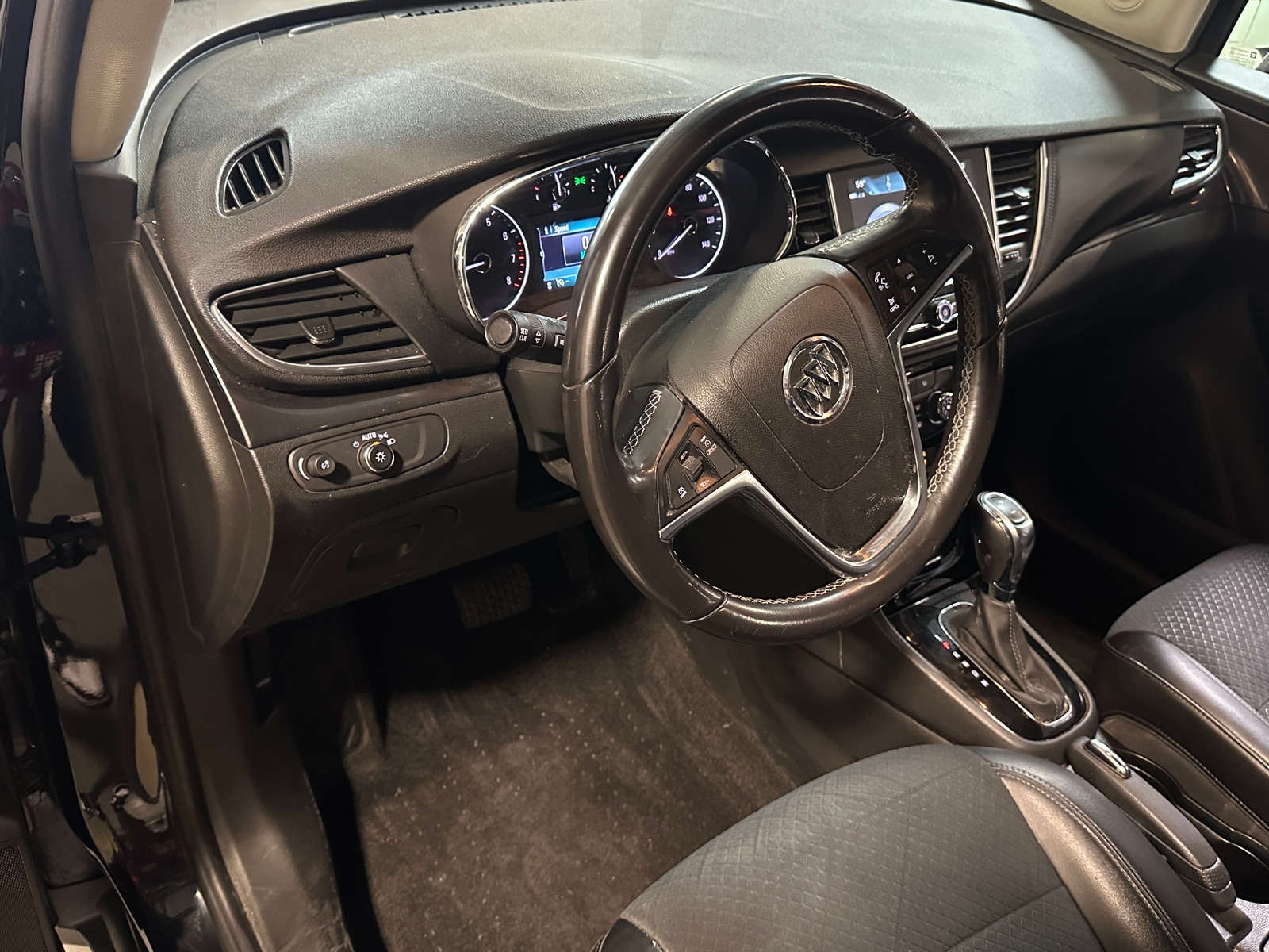 Thumbnail: 2019 Buick Encore - 2