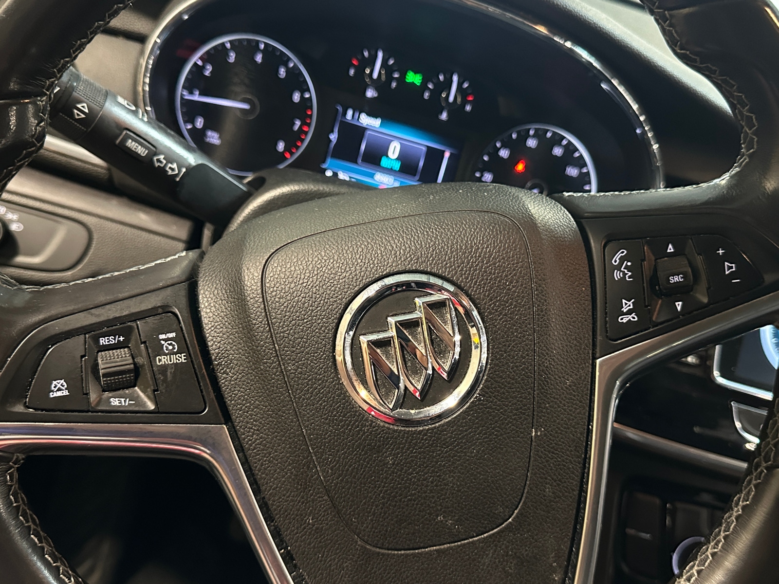 Thumbnail: 2019 Buick Encore - 4