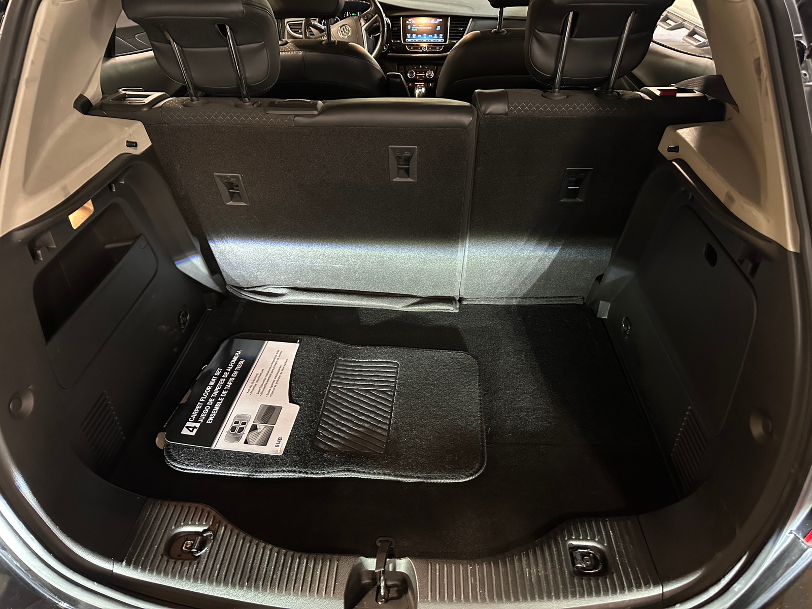 Thumbnail: 2019 Buick Encore - 6