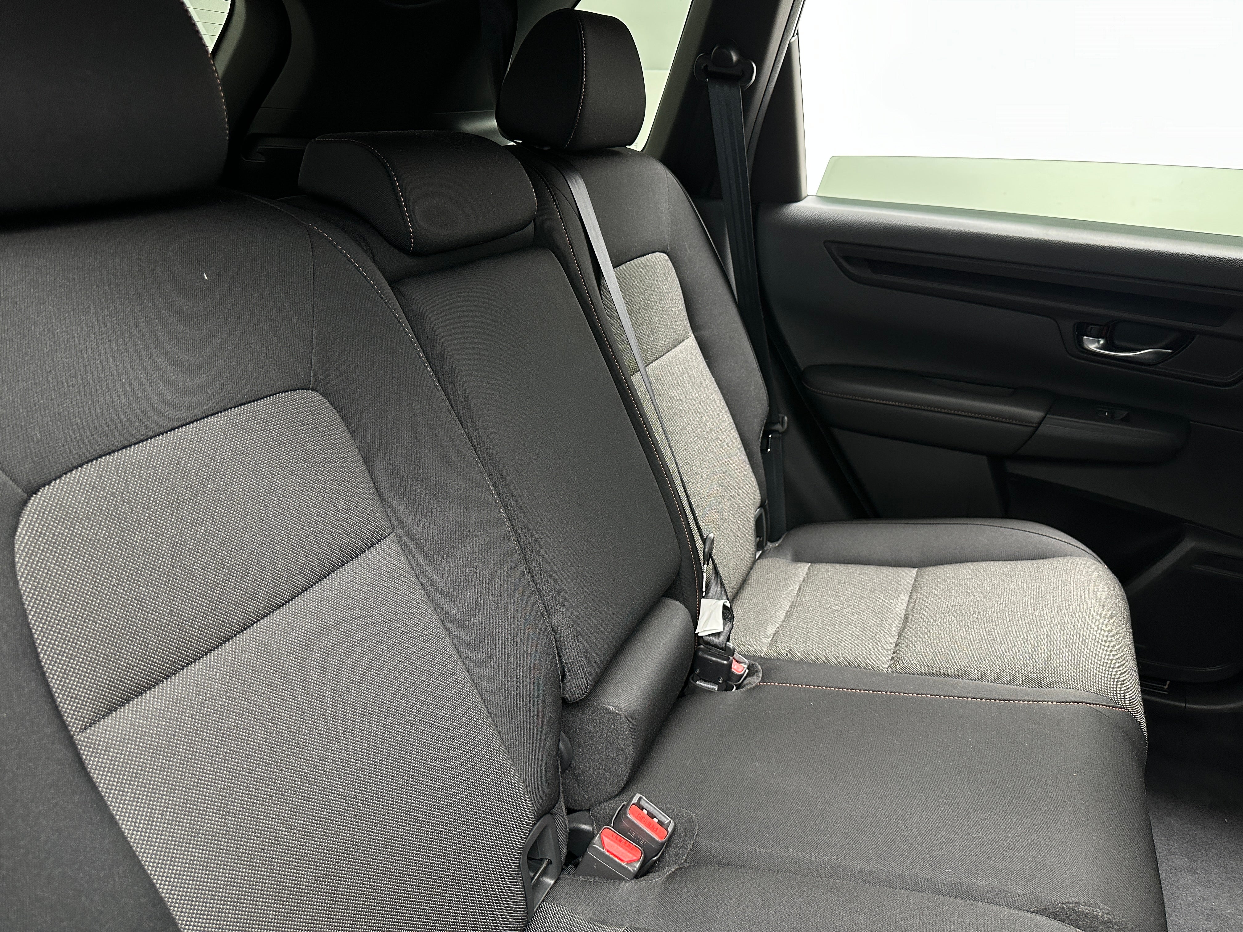2023 Honda CR-V Sport 6