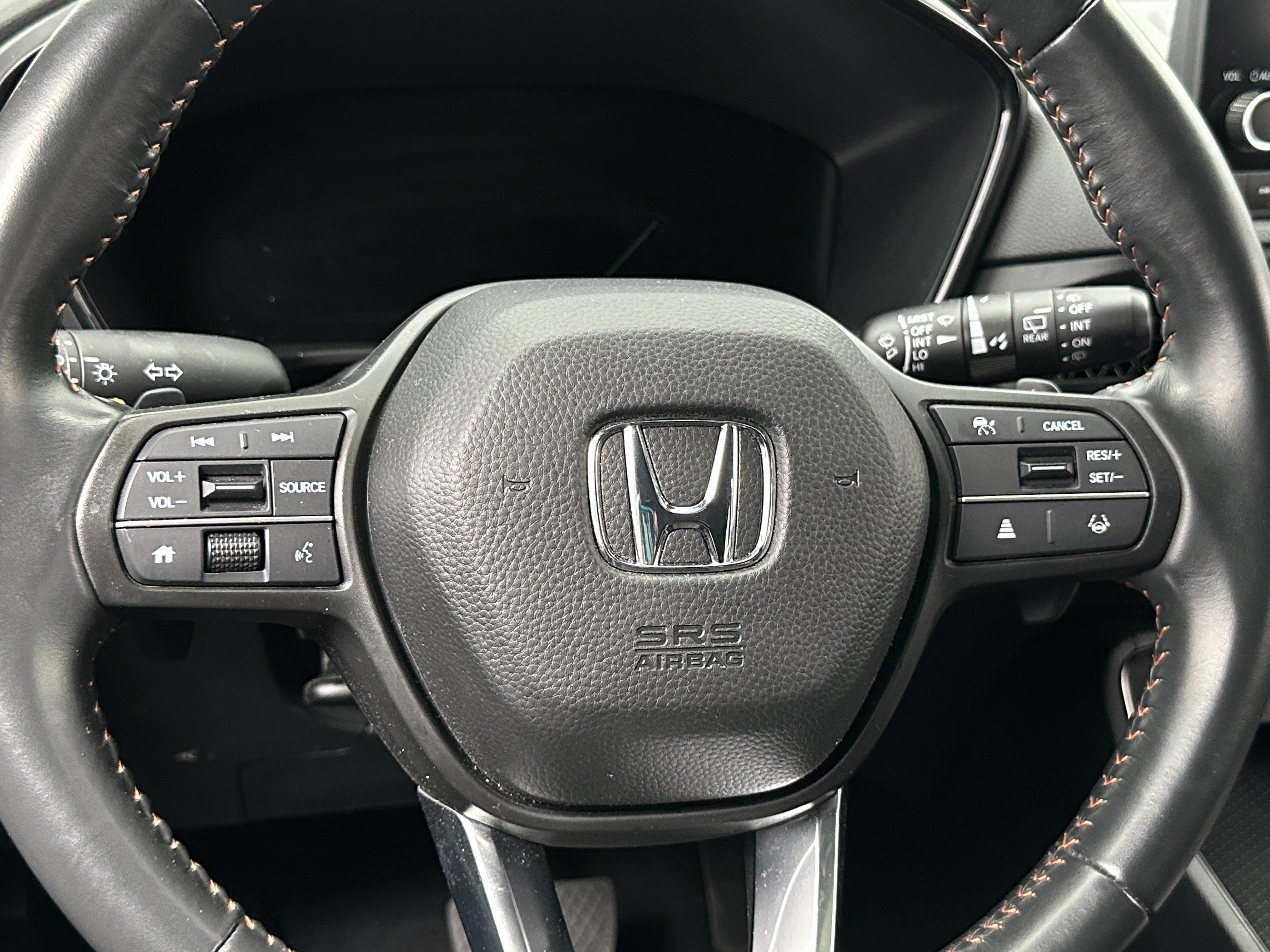 2023 Honda CR-V Sport 5