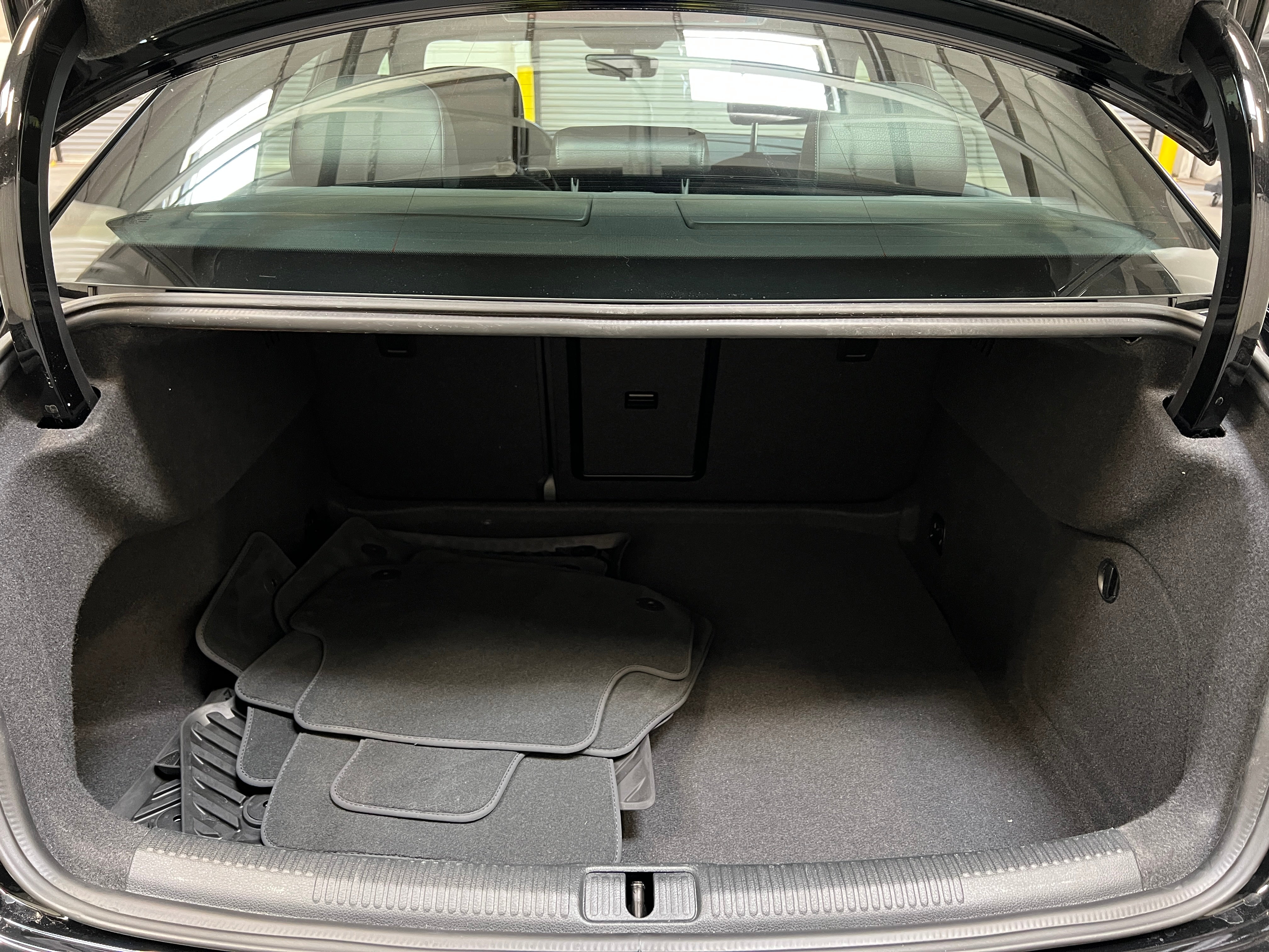 2018 Audi A3 Premium 6