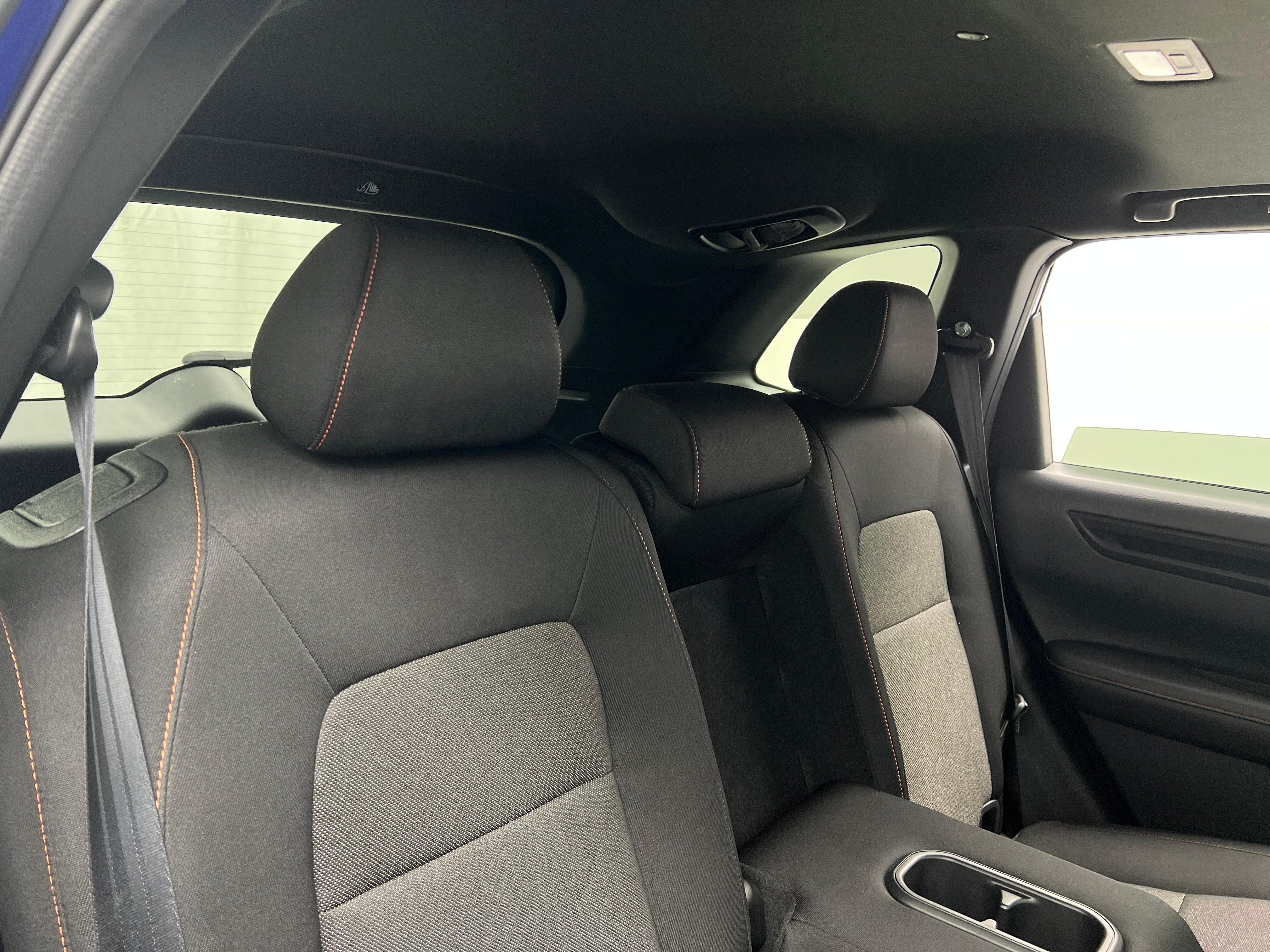 2024 Honda CR-V SE 6
