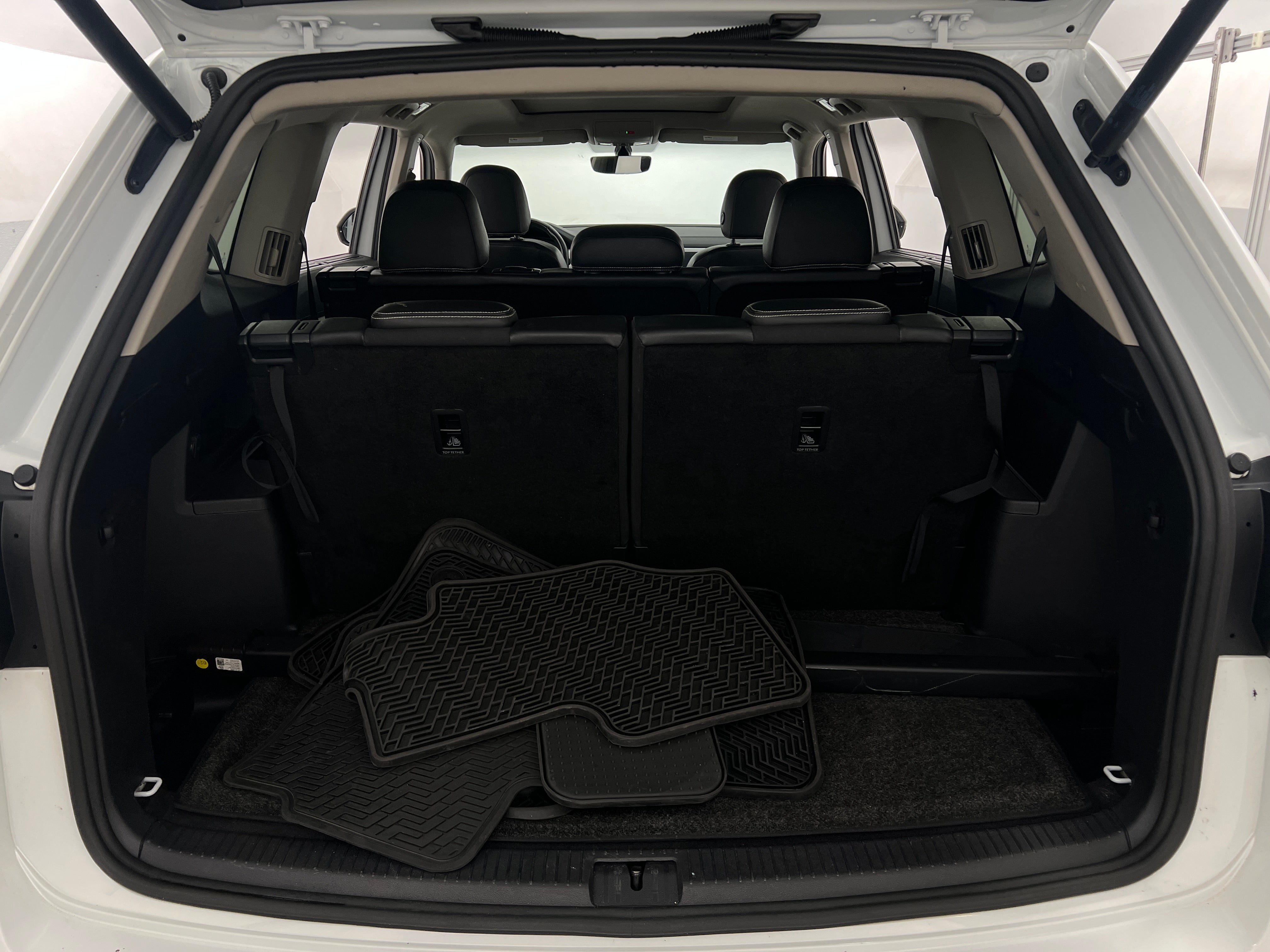 2021 Volkswagen Atlas SE 6