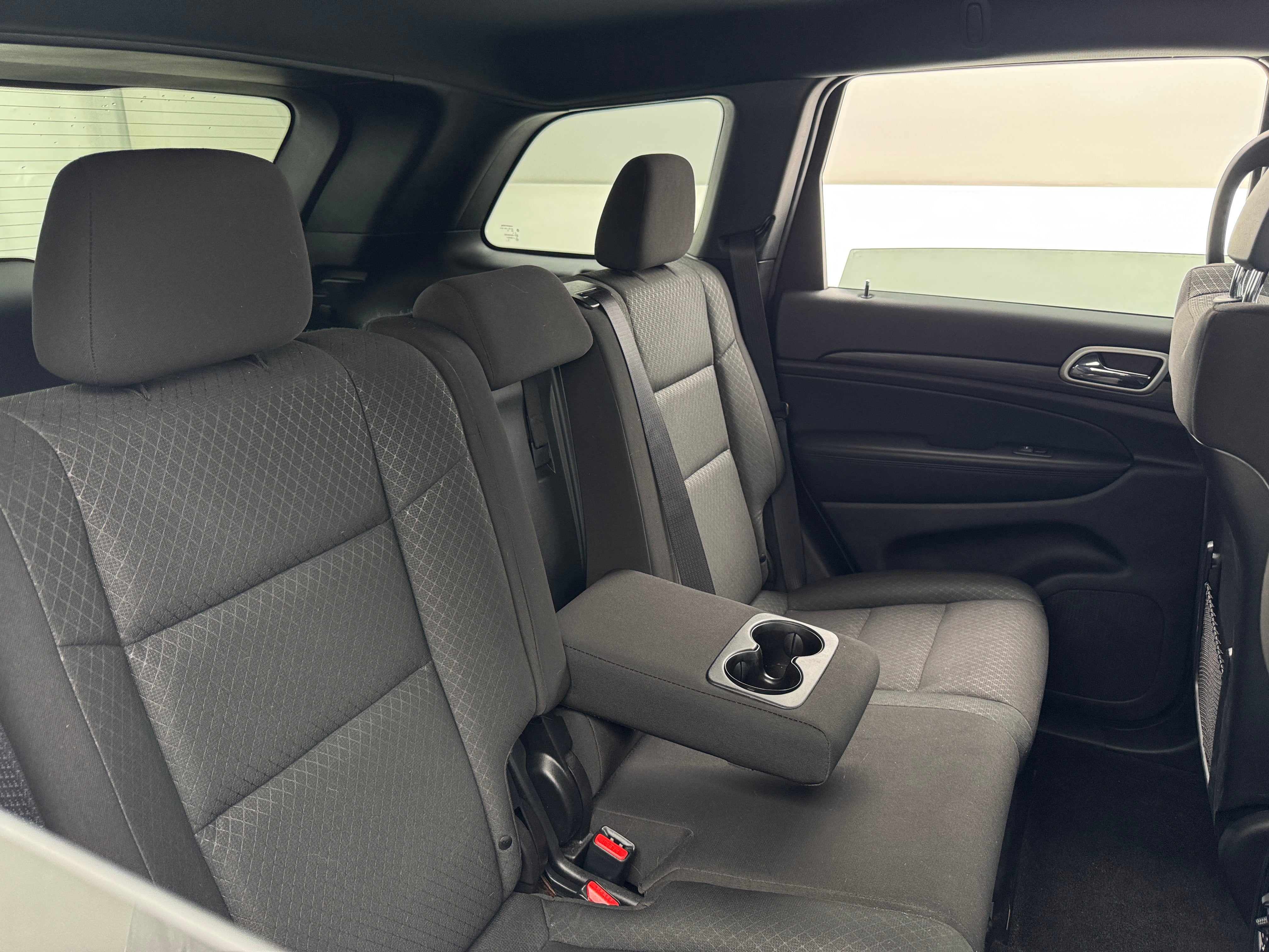 2021 Jeep Grand Cherokee Laredo 6