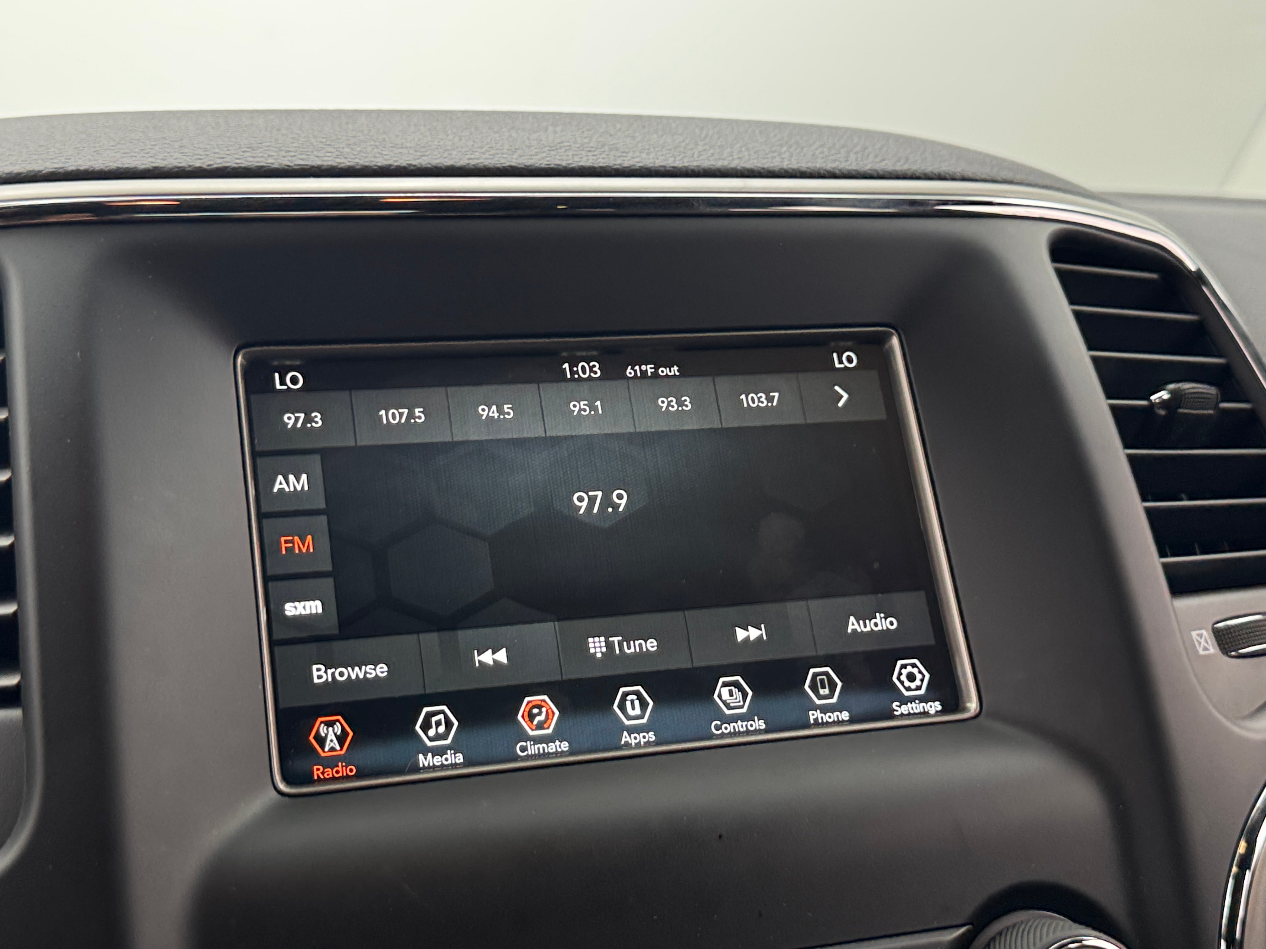 2021 Jeep Grand Cherokee Laredo 4
