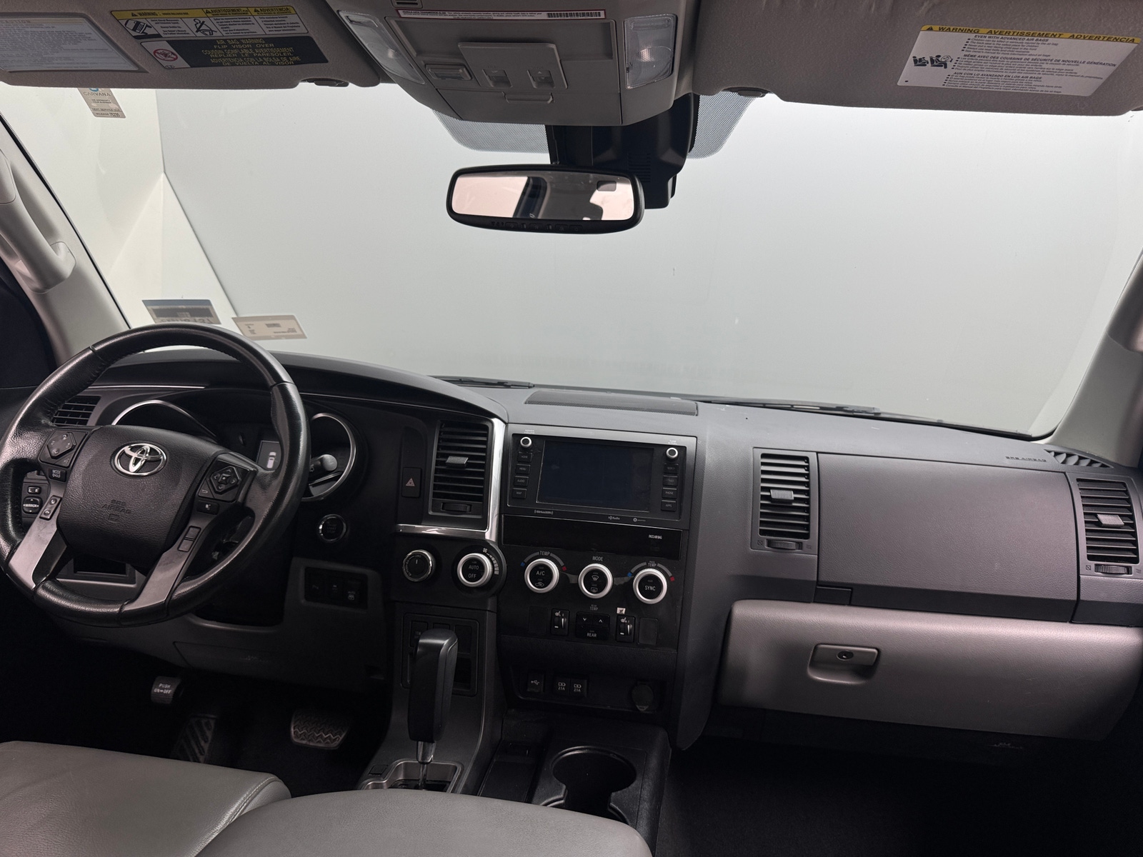 Thumbnail: 2021 Toyota Sequoia - 3