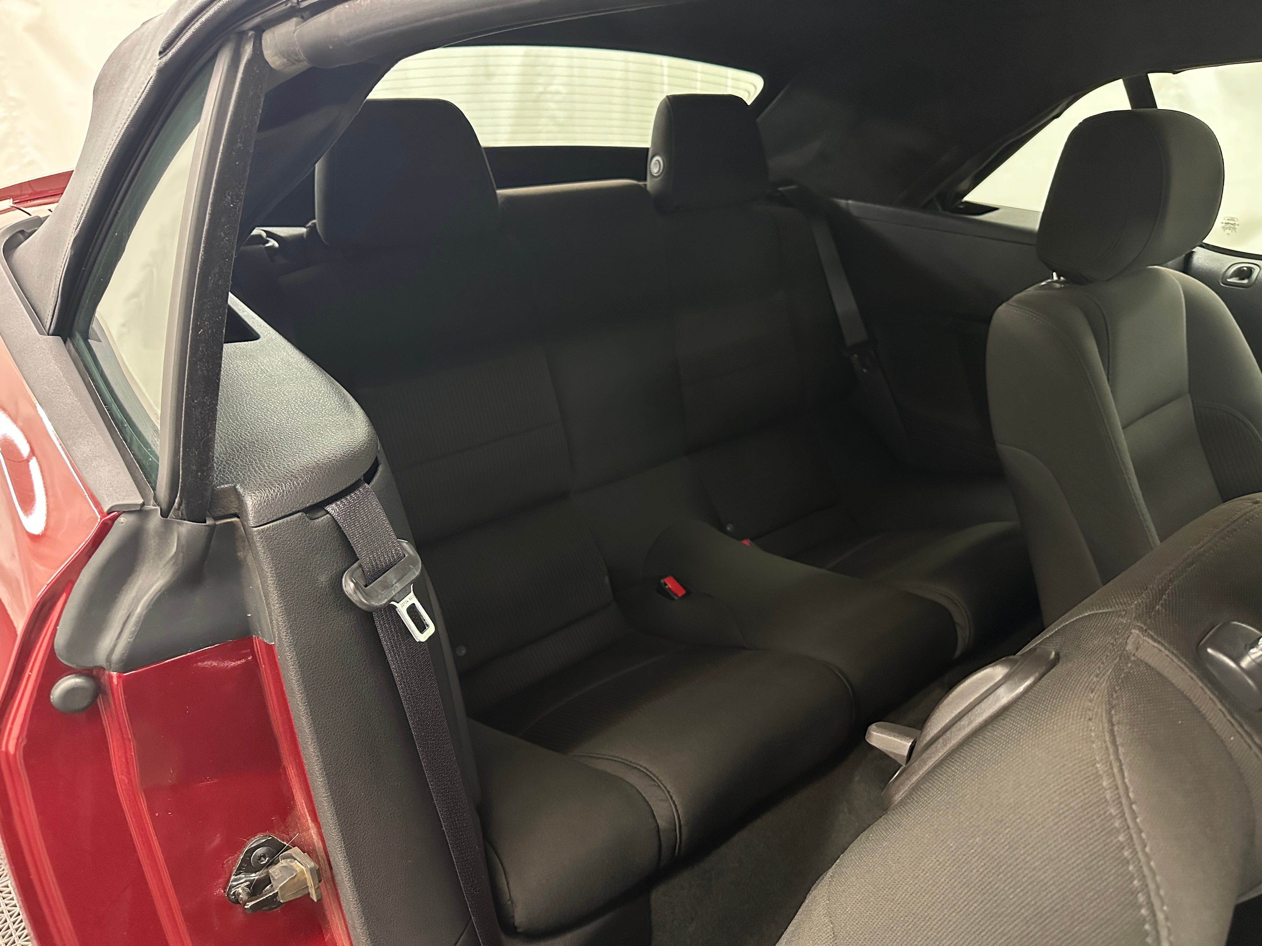 2014 Ford Mustang GT 6