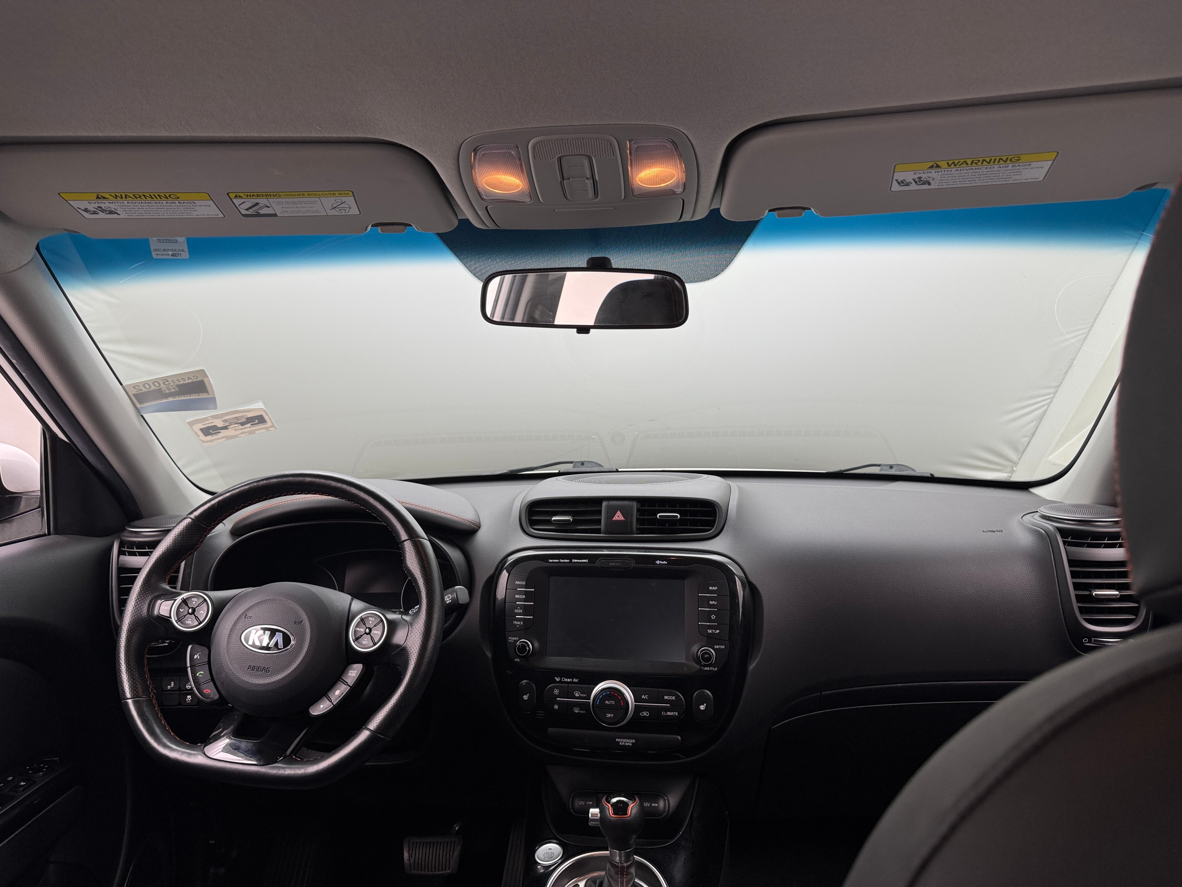 2018 Kia Soul Soul! 2