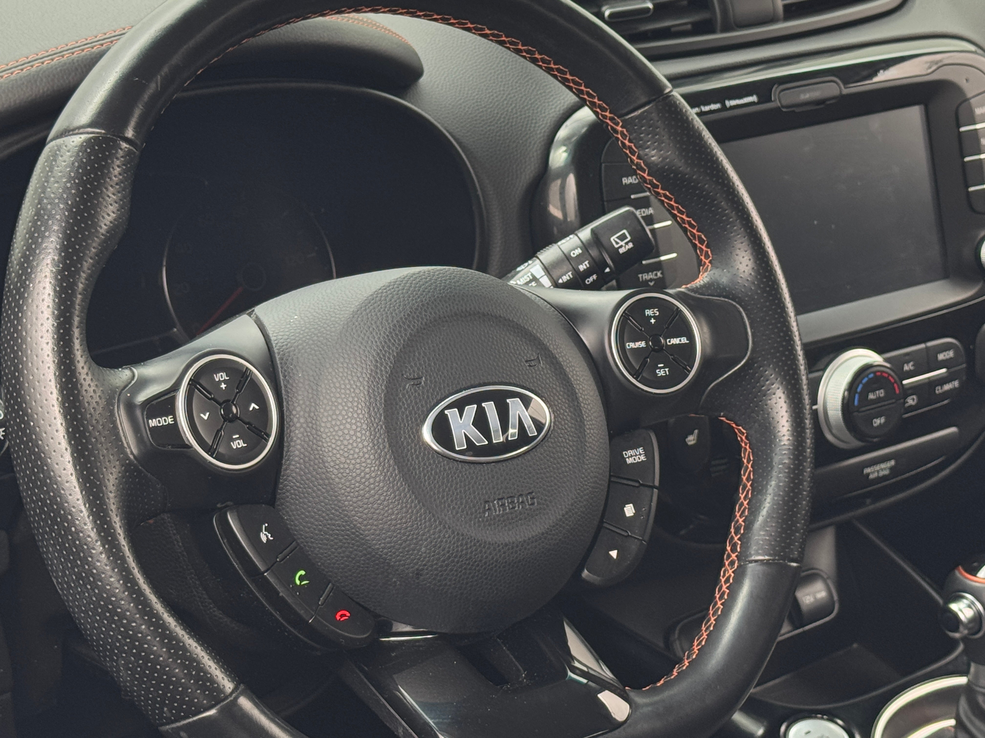 2018 Kia Soul Soul! 4