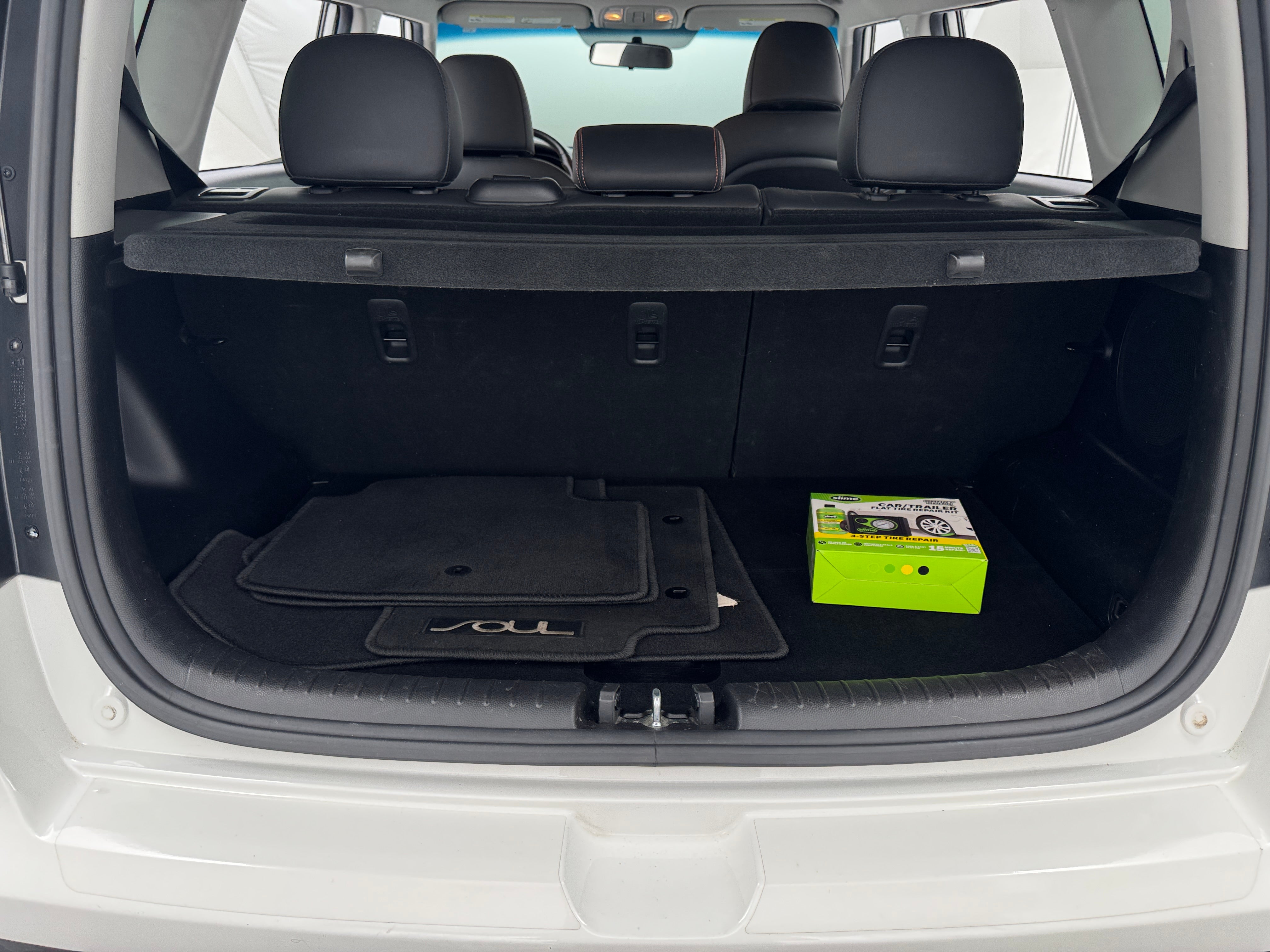 2018 Kia Soul Soul! 6