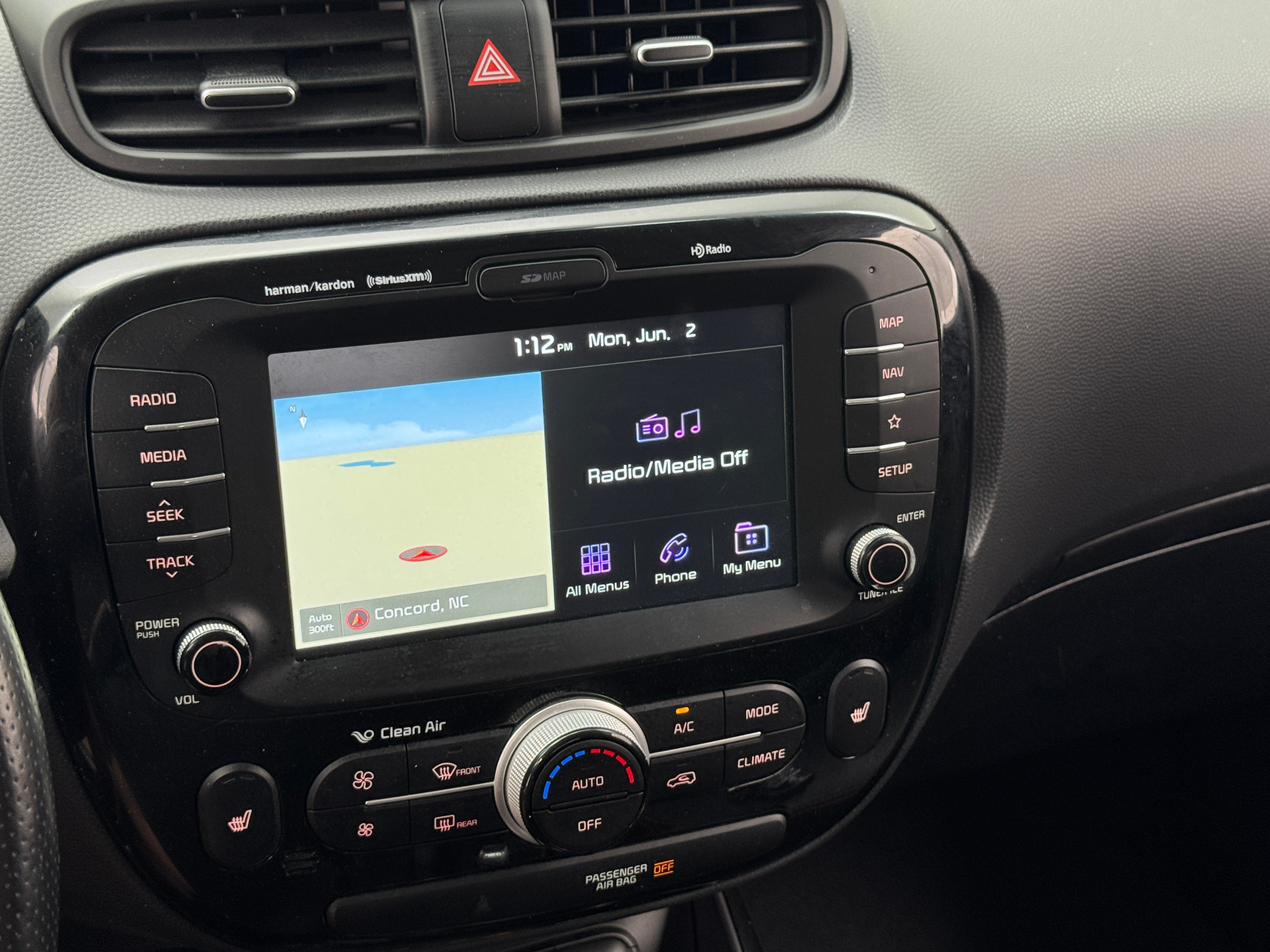 2018 Kia Soul Soul! 3