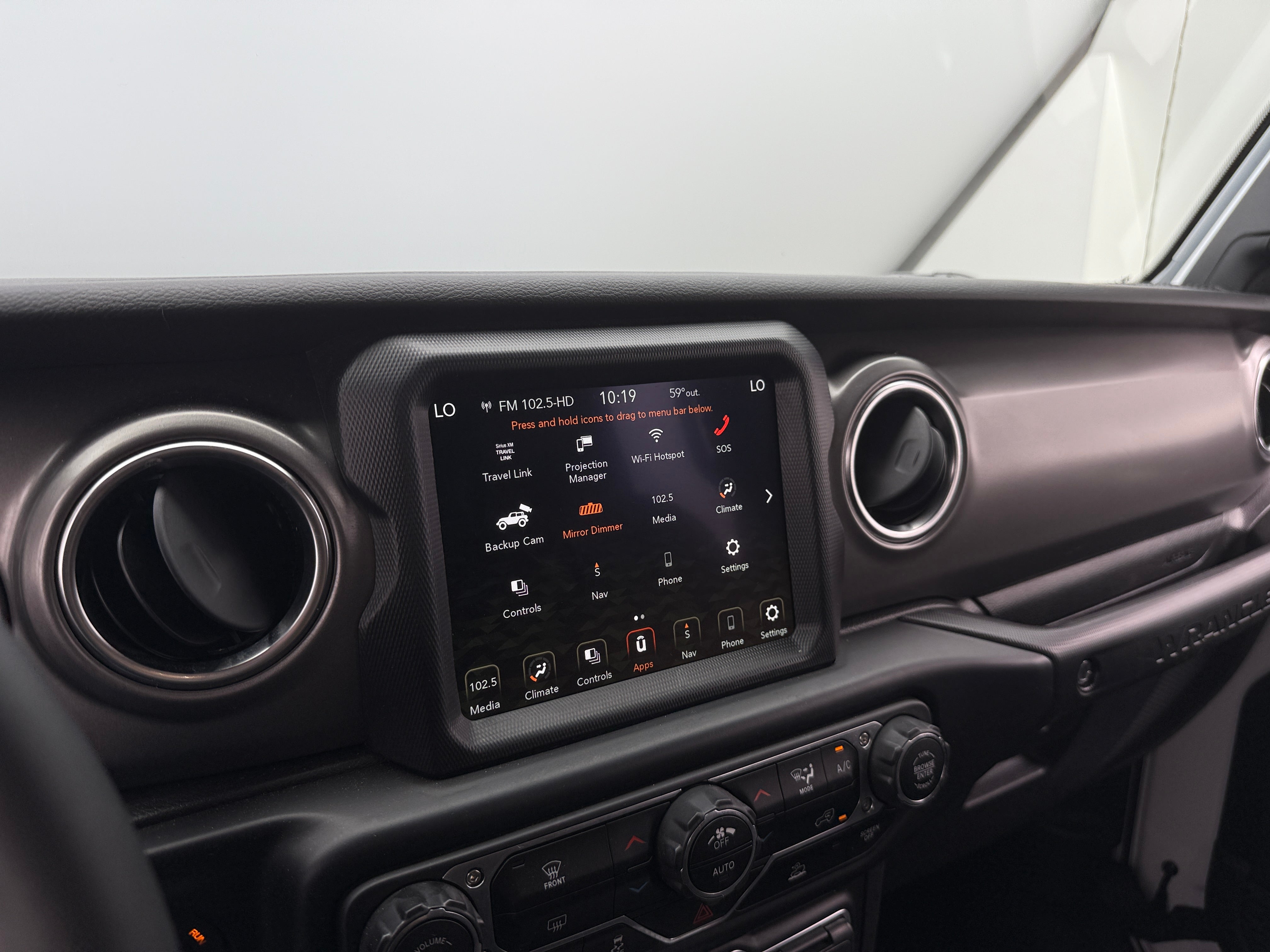 2023 Jeep Wrangler Rubicon 4xe 4